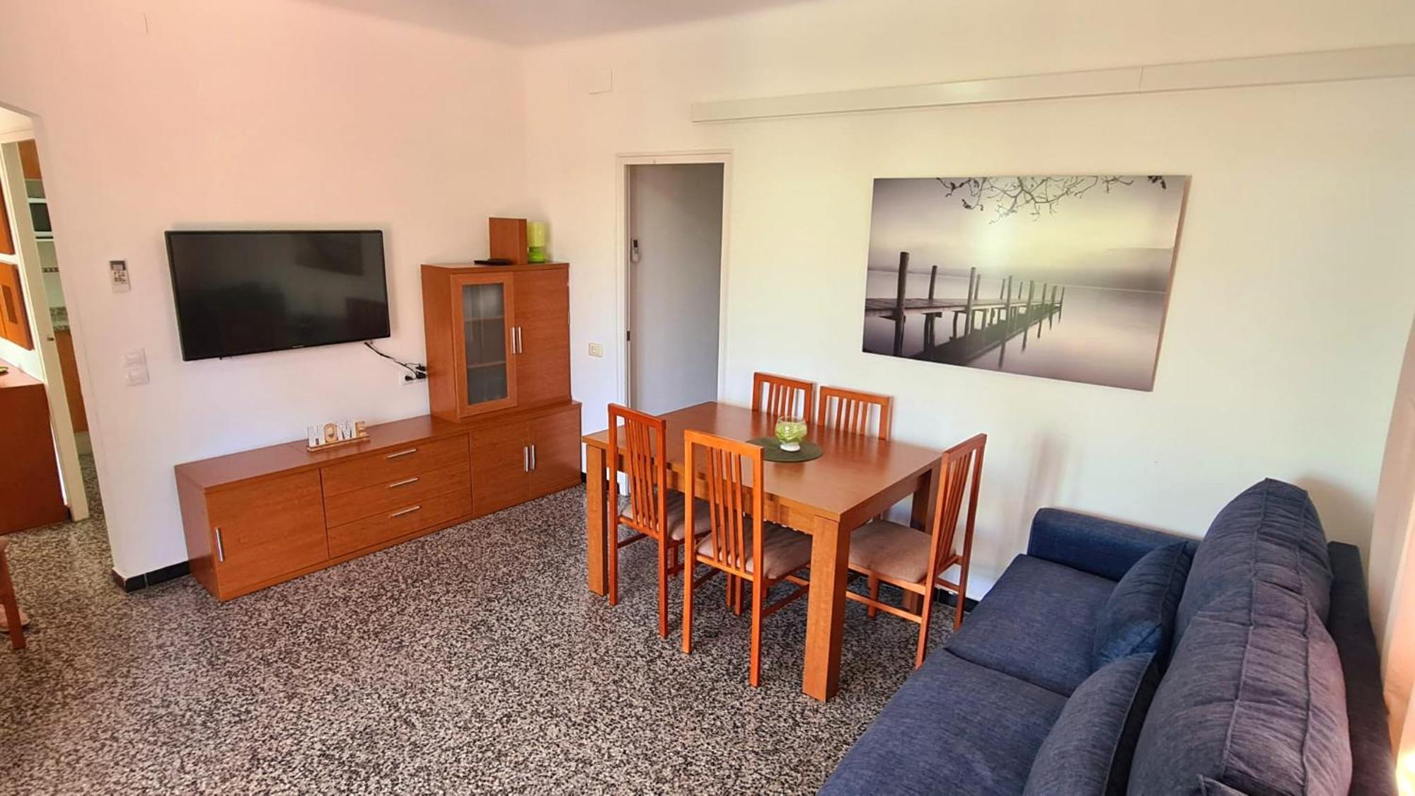 Santa Margarida Apartment *