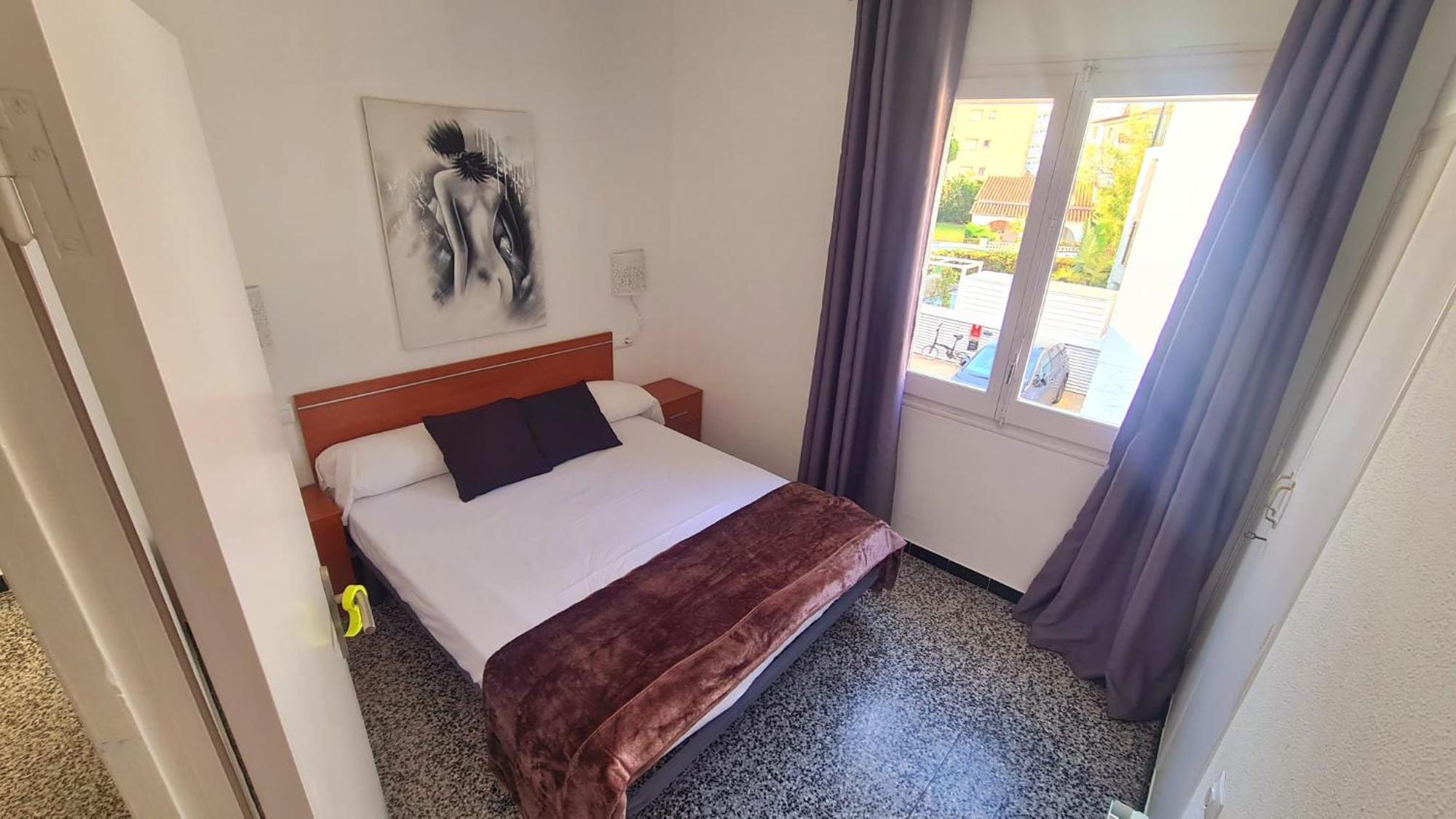 Santa Margarida Apartment