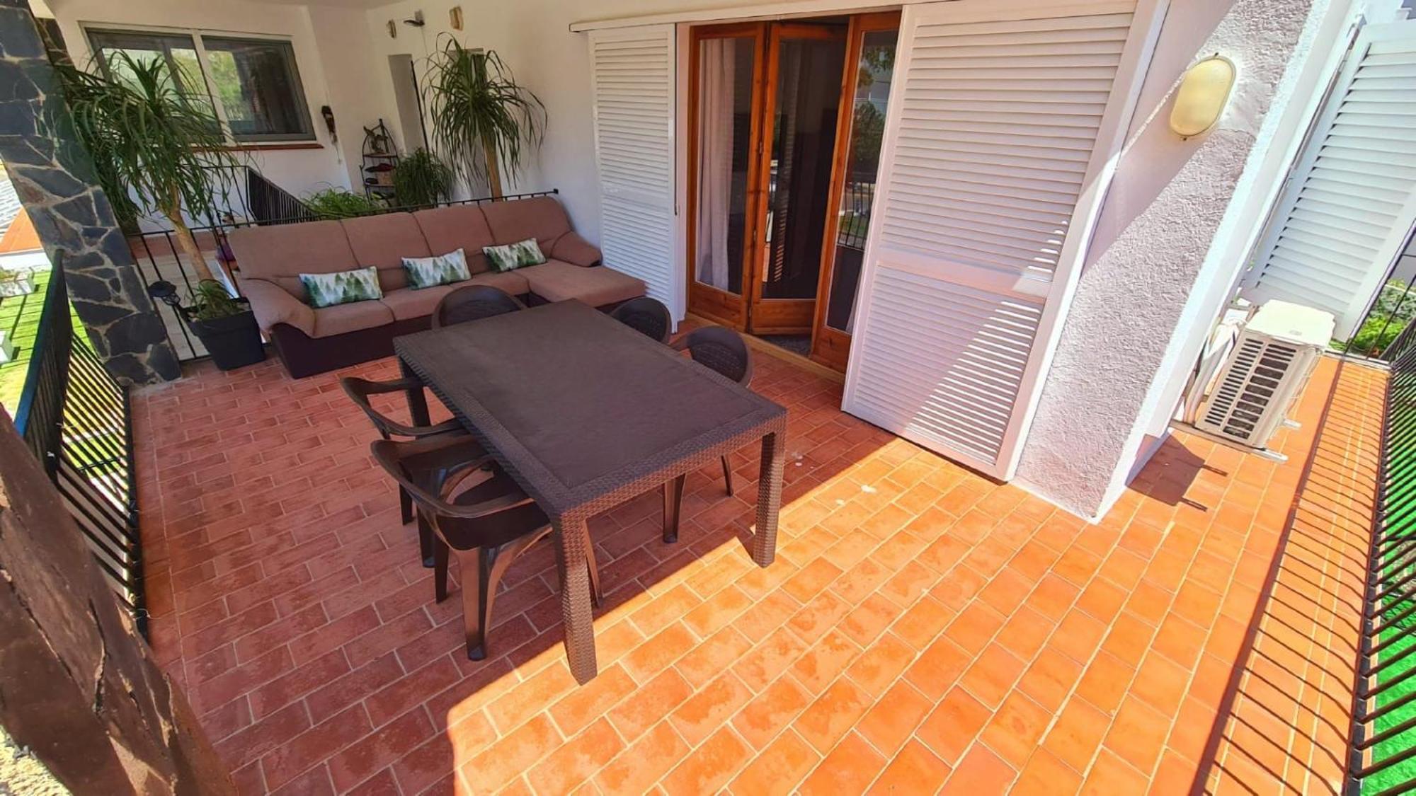 Apartment Santa Margarida