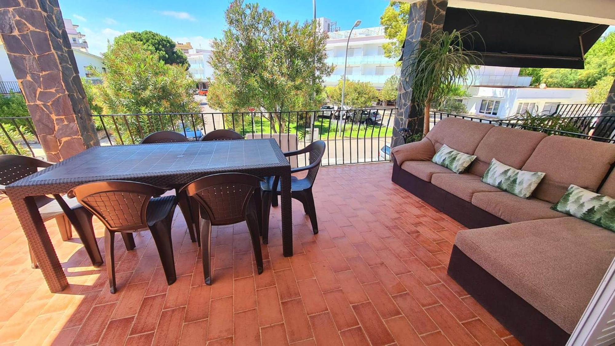 Apartment Santa Margarida