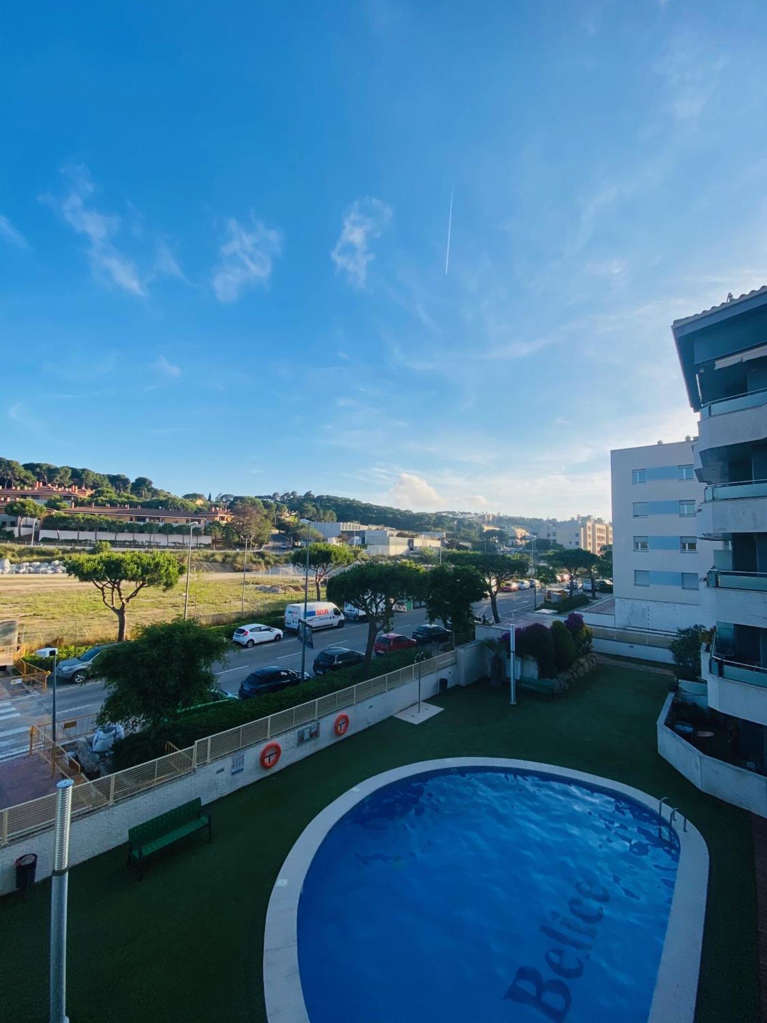 Exclusivo Piso De La Playa De Fenals Con Terraza Apartamento *