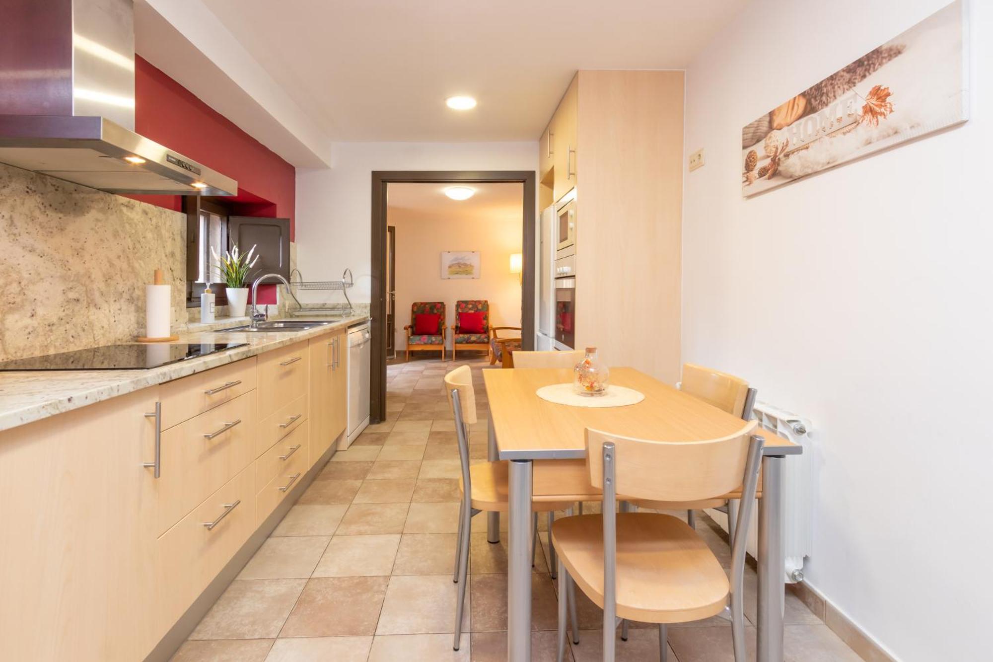 Casa De Piedra En La Costa Brava Holiday home *