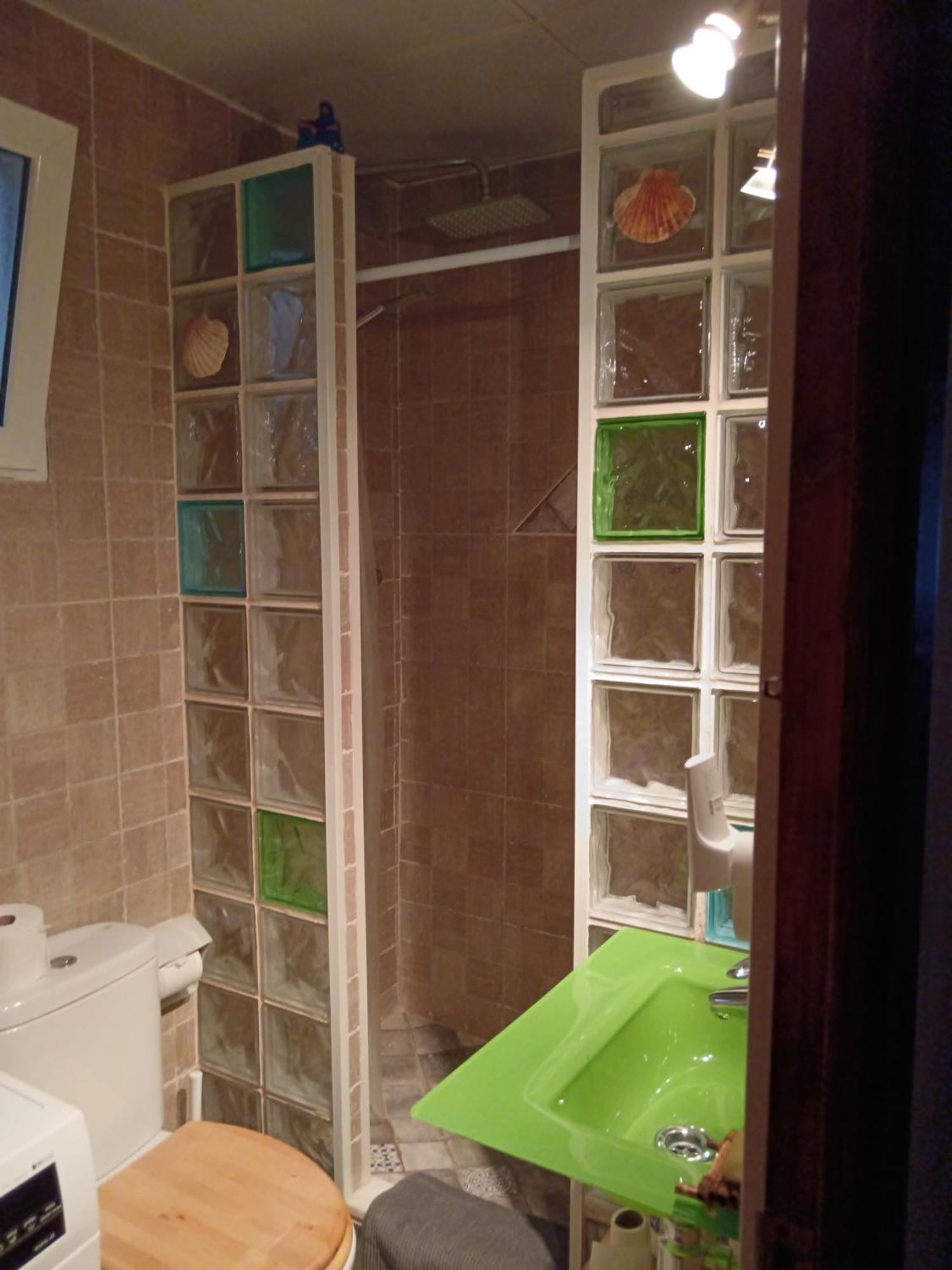 Homestay Mari, Comparto El Piso
