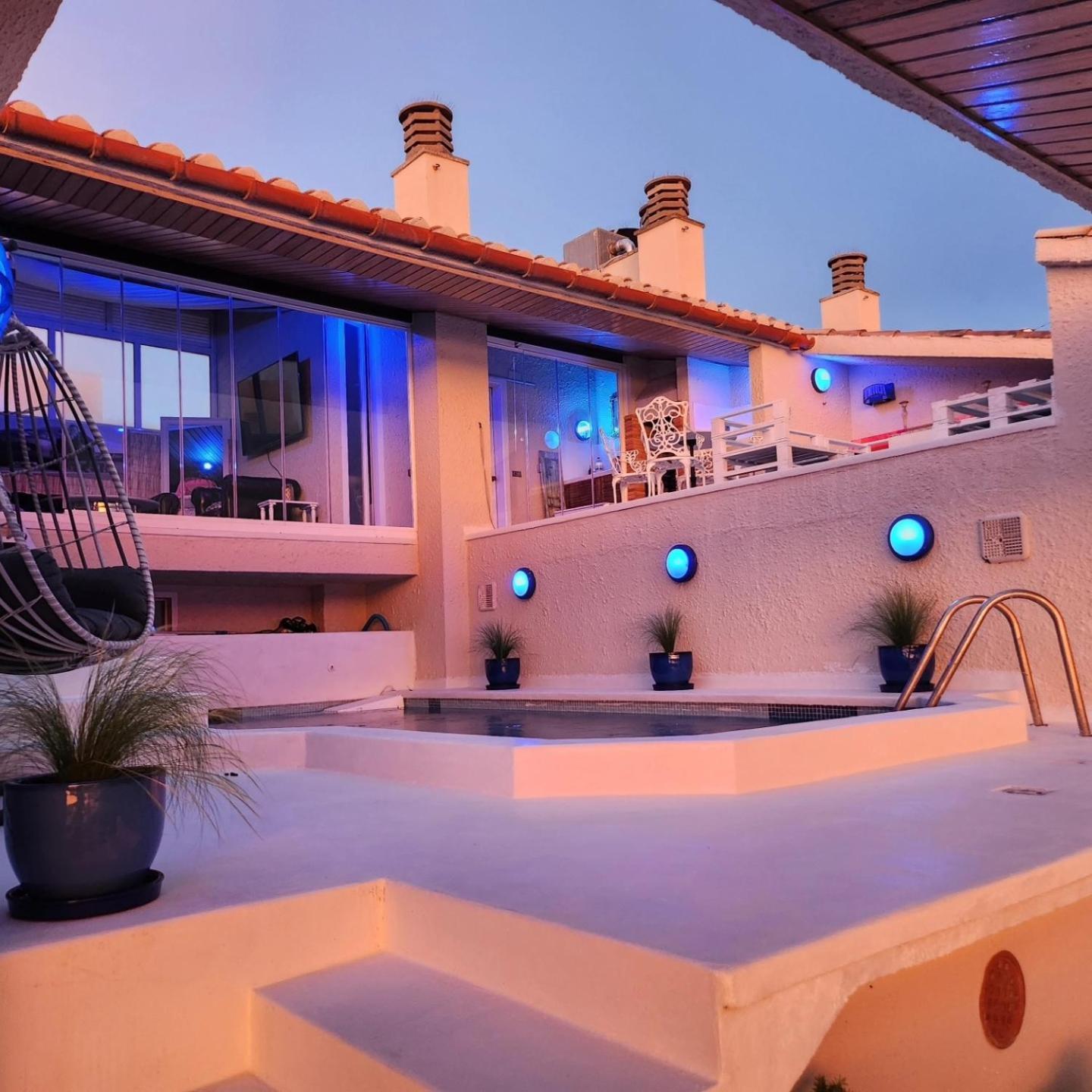 Solo Atico Guest Bed & Breakfast