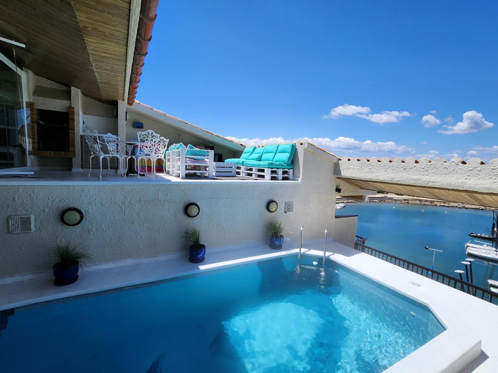 Solo Atico Guest Bed & Breakfast *