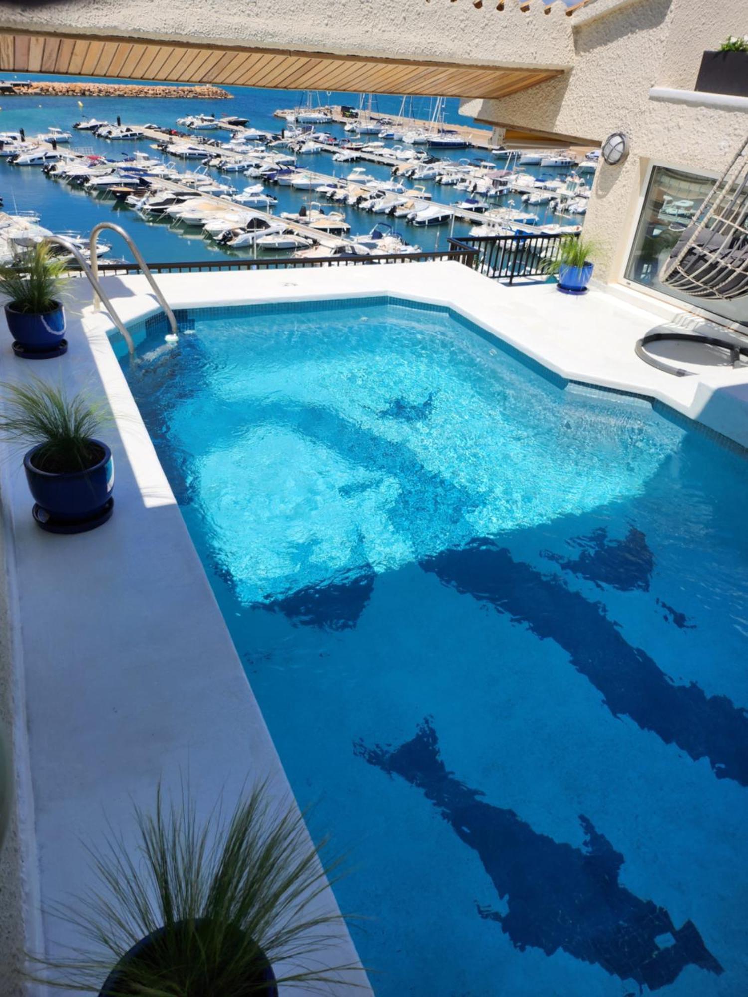 Solo Atico Guest * L'Escala