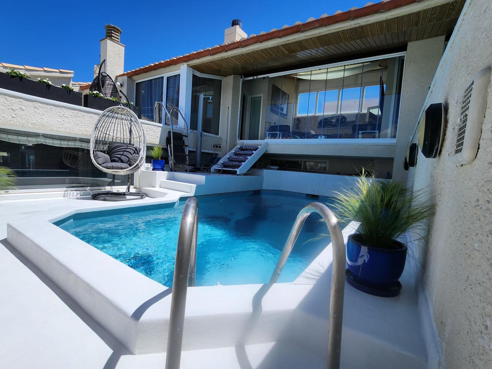 Solo Atico Guest Bed & Breakfast L'Escala