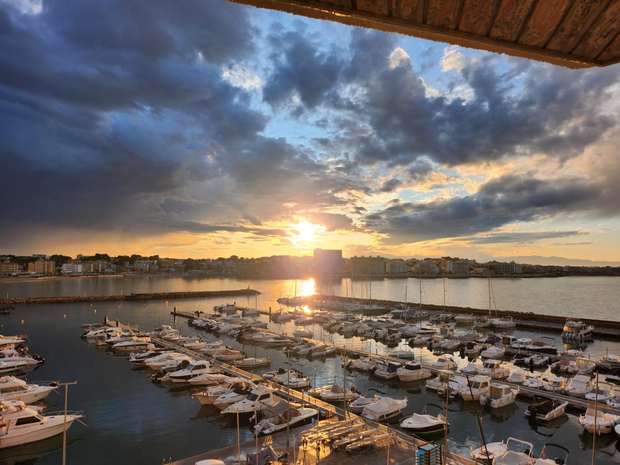Bed & Breakfast Solo Atico Guest L'Escala