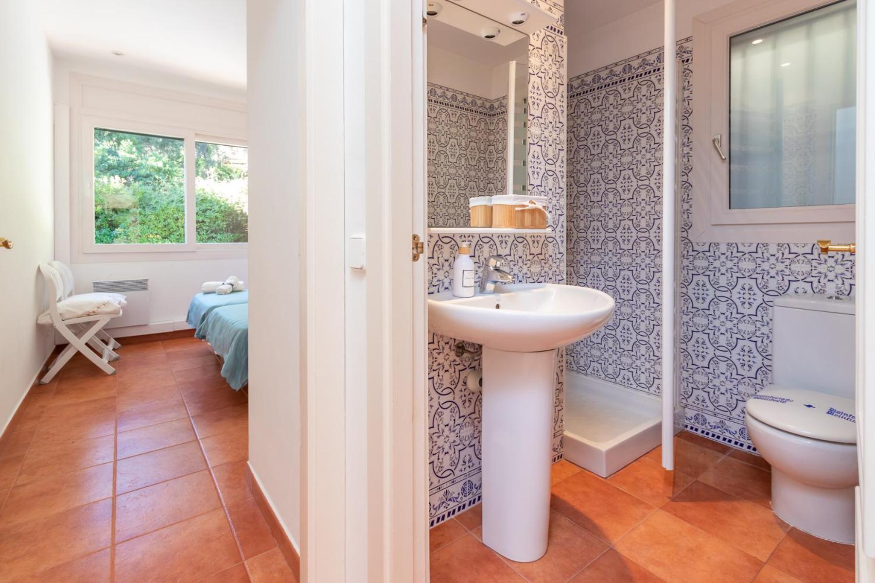 Сasa de vacaciones Con Piscina Privada En Begur