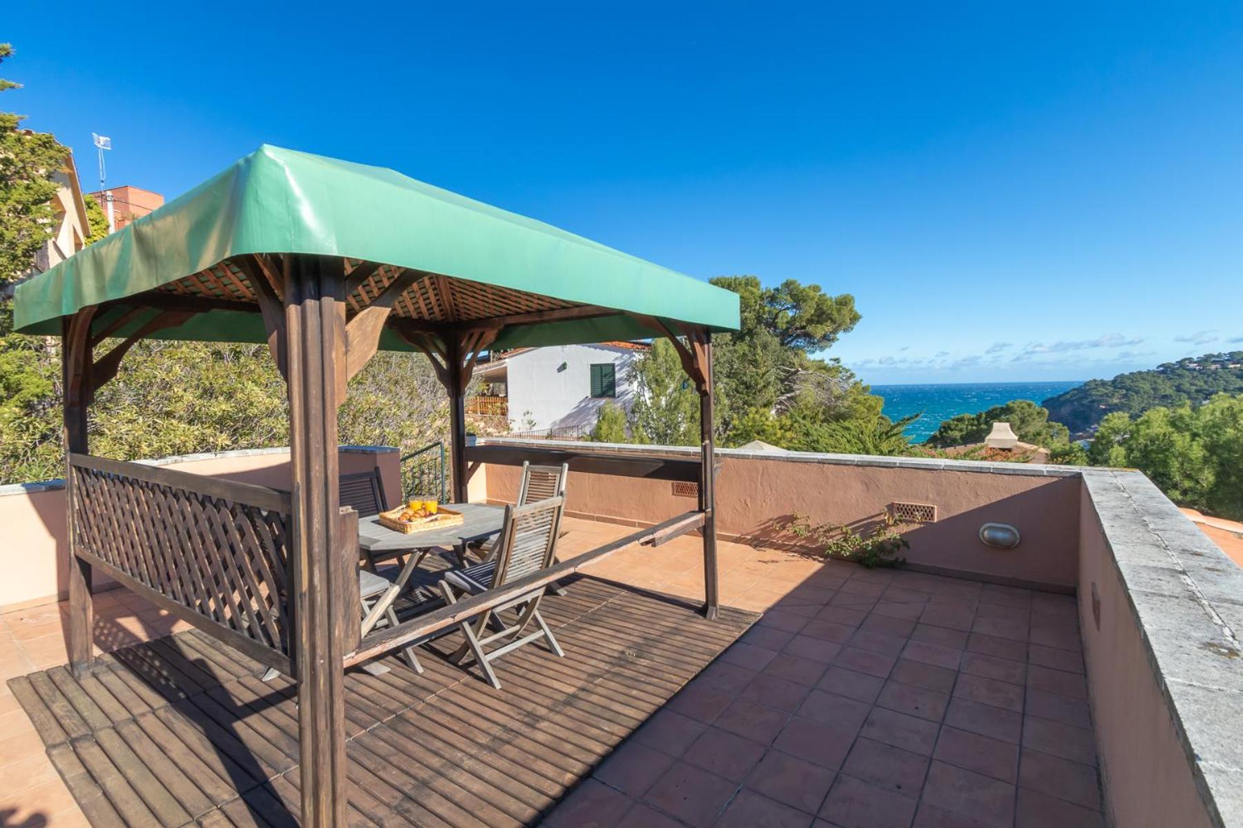 Сasa de vacaciones Con Piscina Privada En *