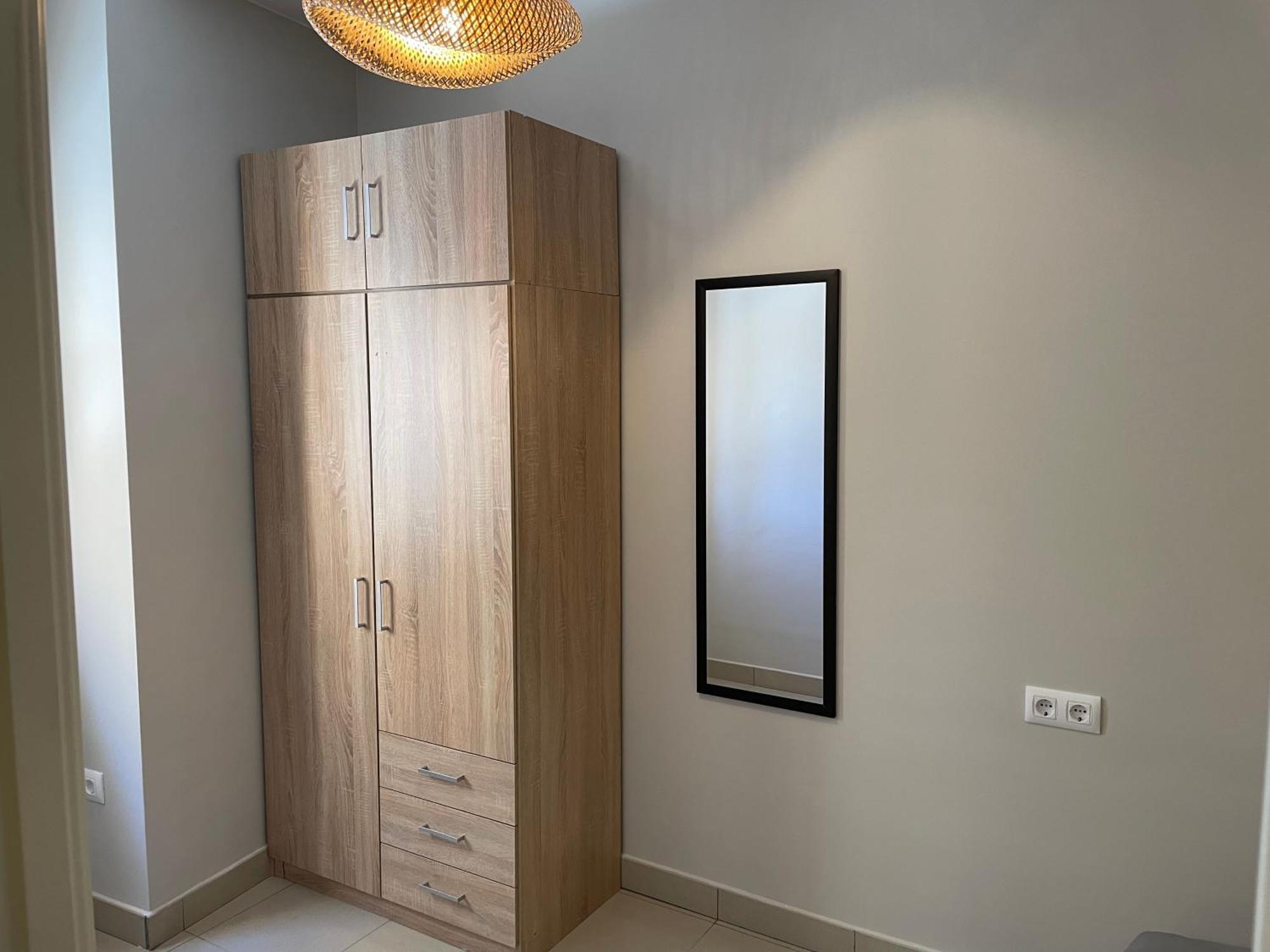 Apartamento Mona 3