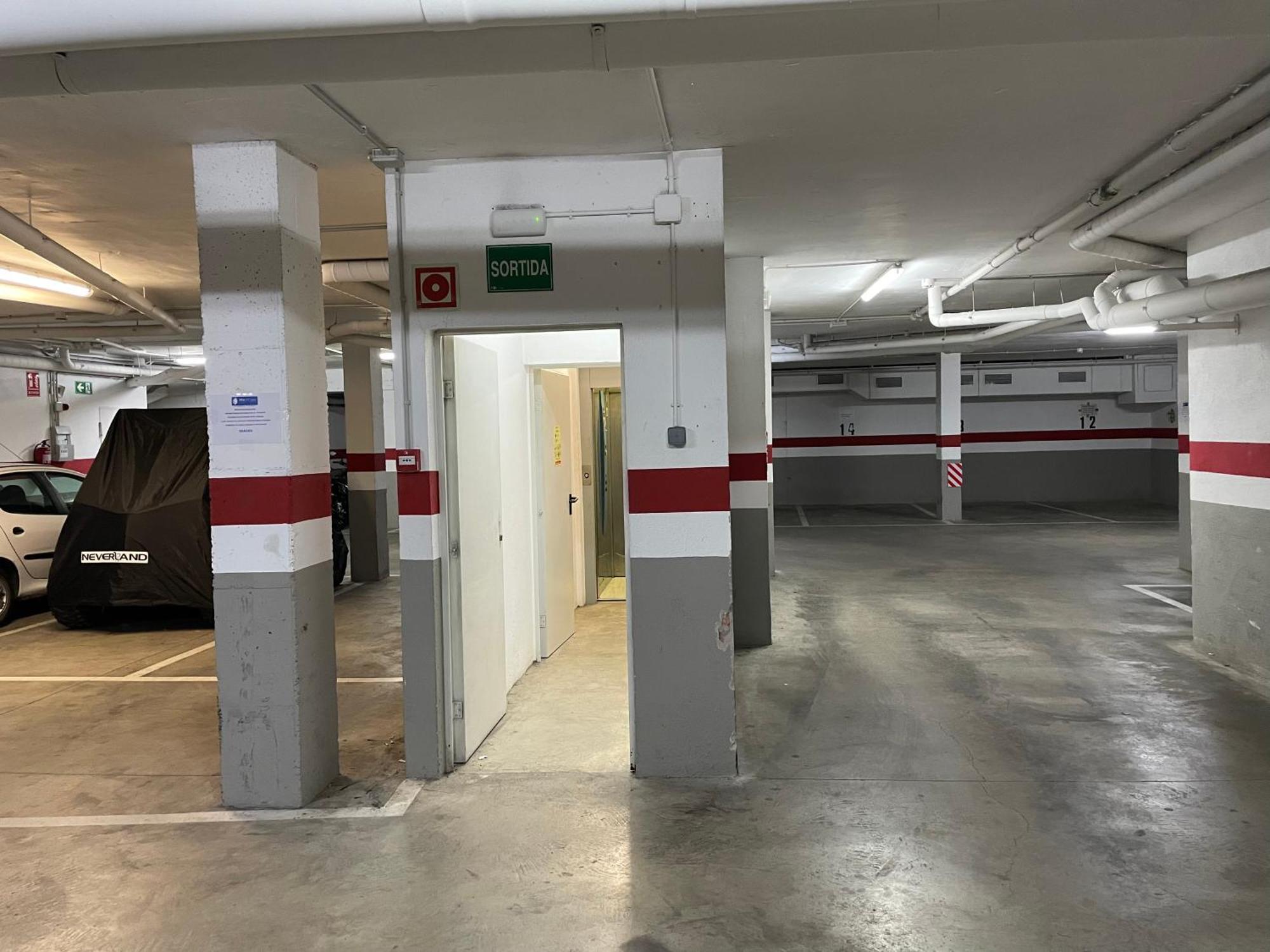 Apartamento Mona 3 L' Escala