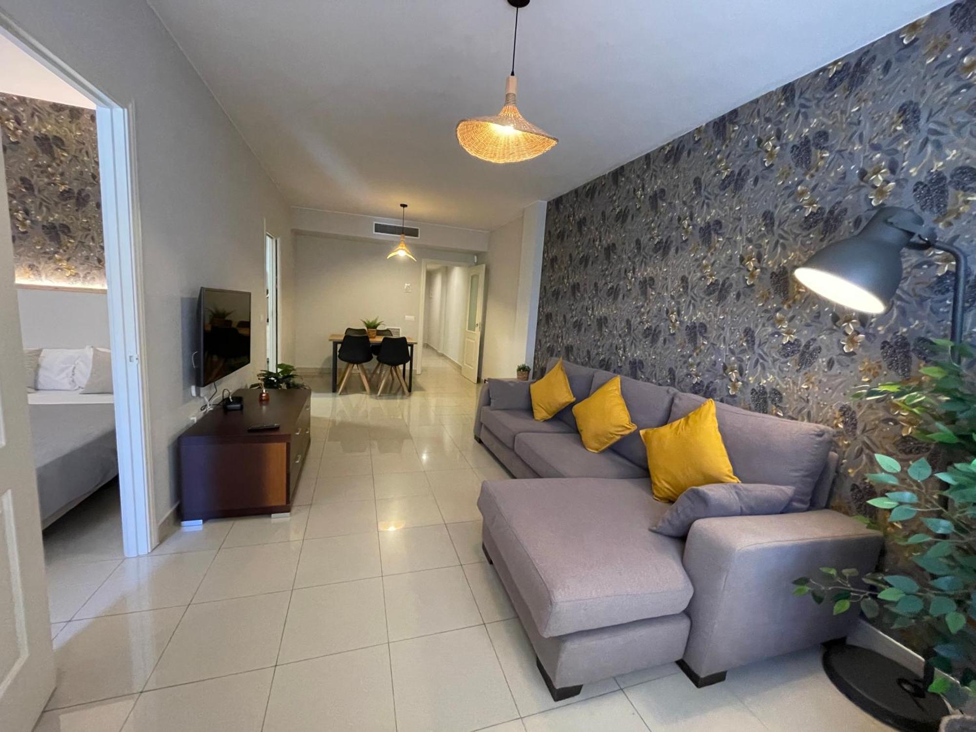 Apartamento Mona 3 L' Escala