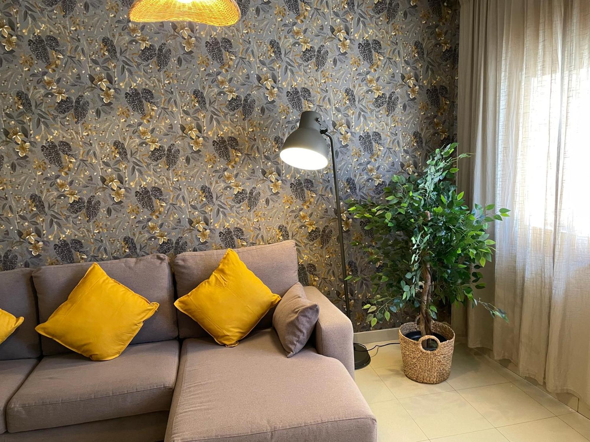 Apartamento Mona 3 L' Escala