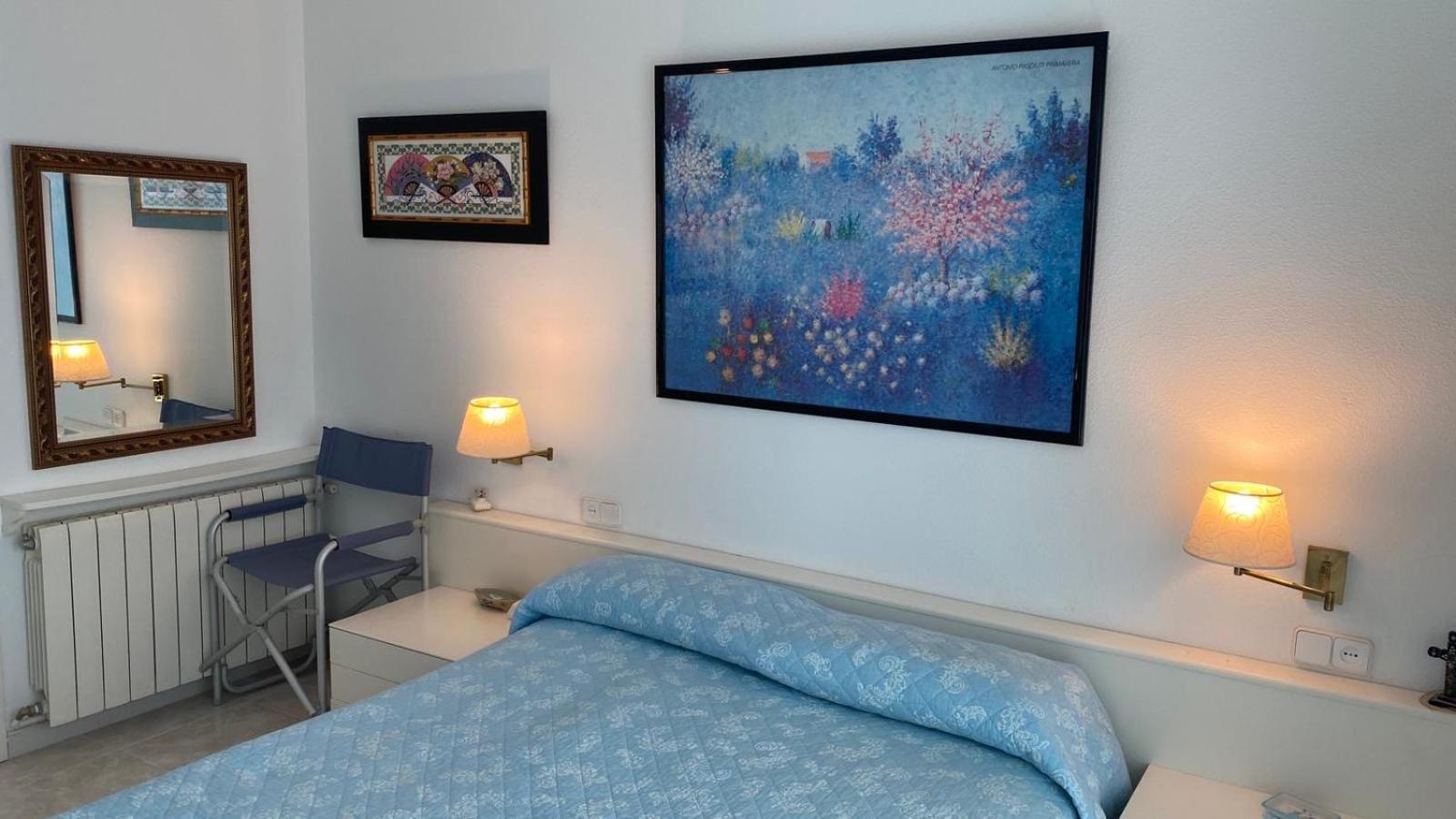 Apartamento A Pie De Playa S'Agaró