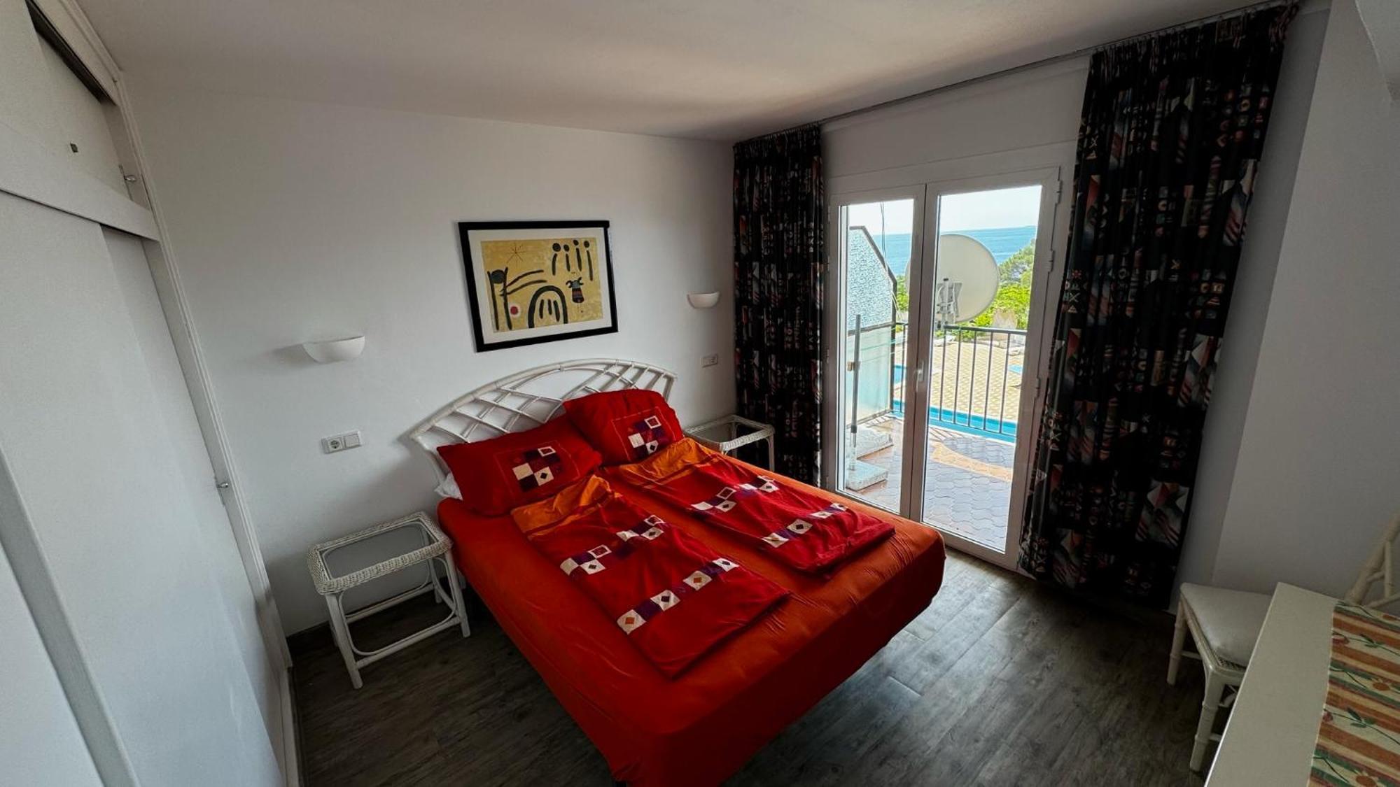 Cala Llevado Apartment