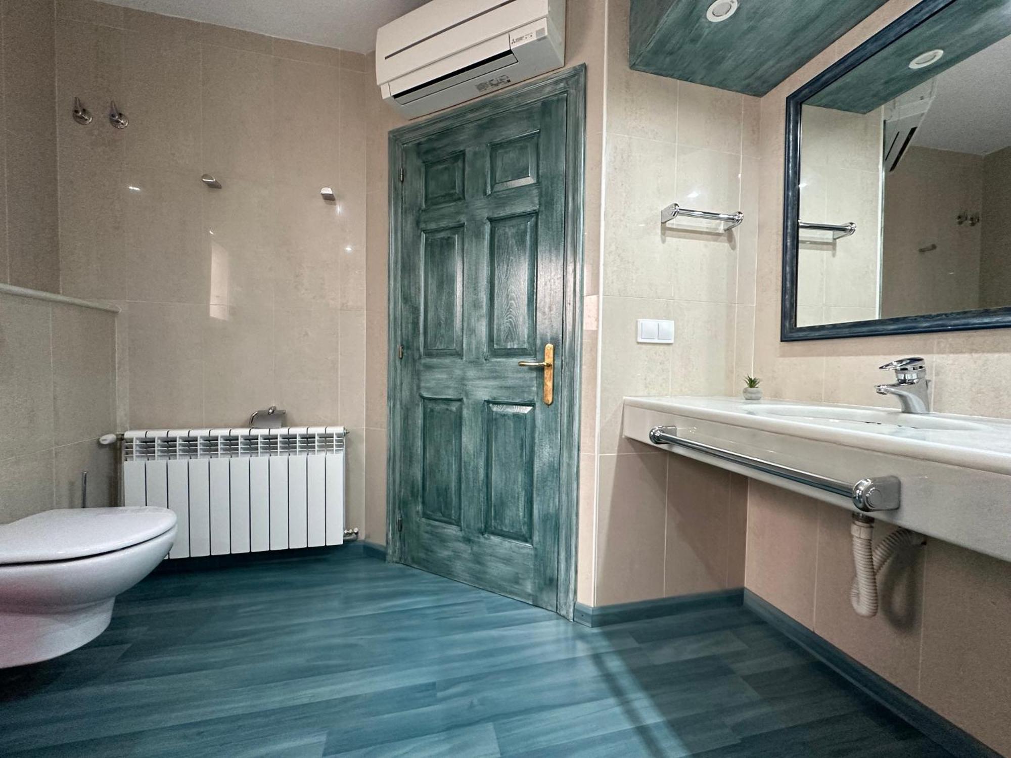Apartamento Agi Avenida