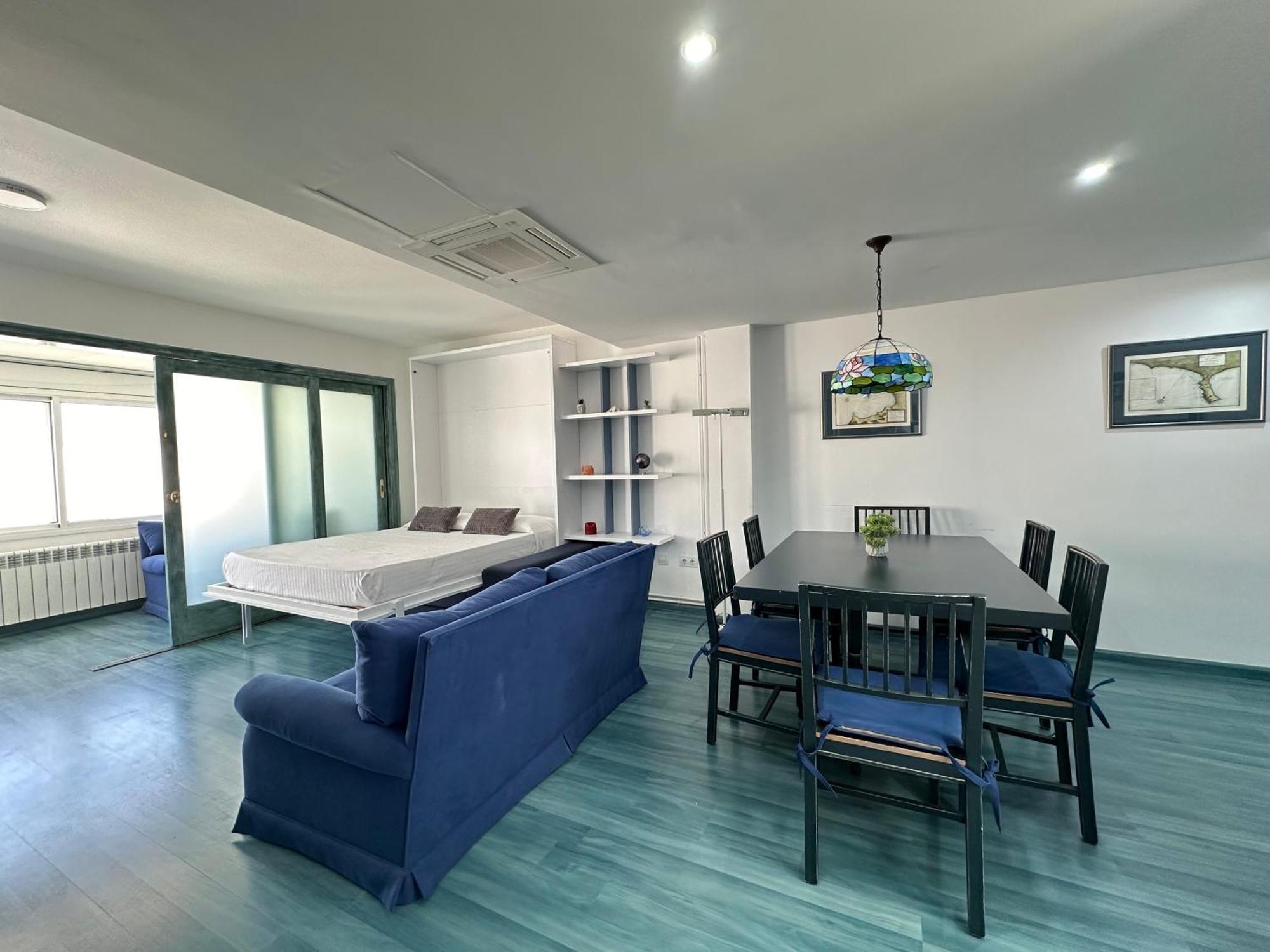 Agi Avenida Apartamento *