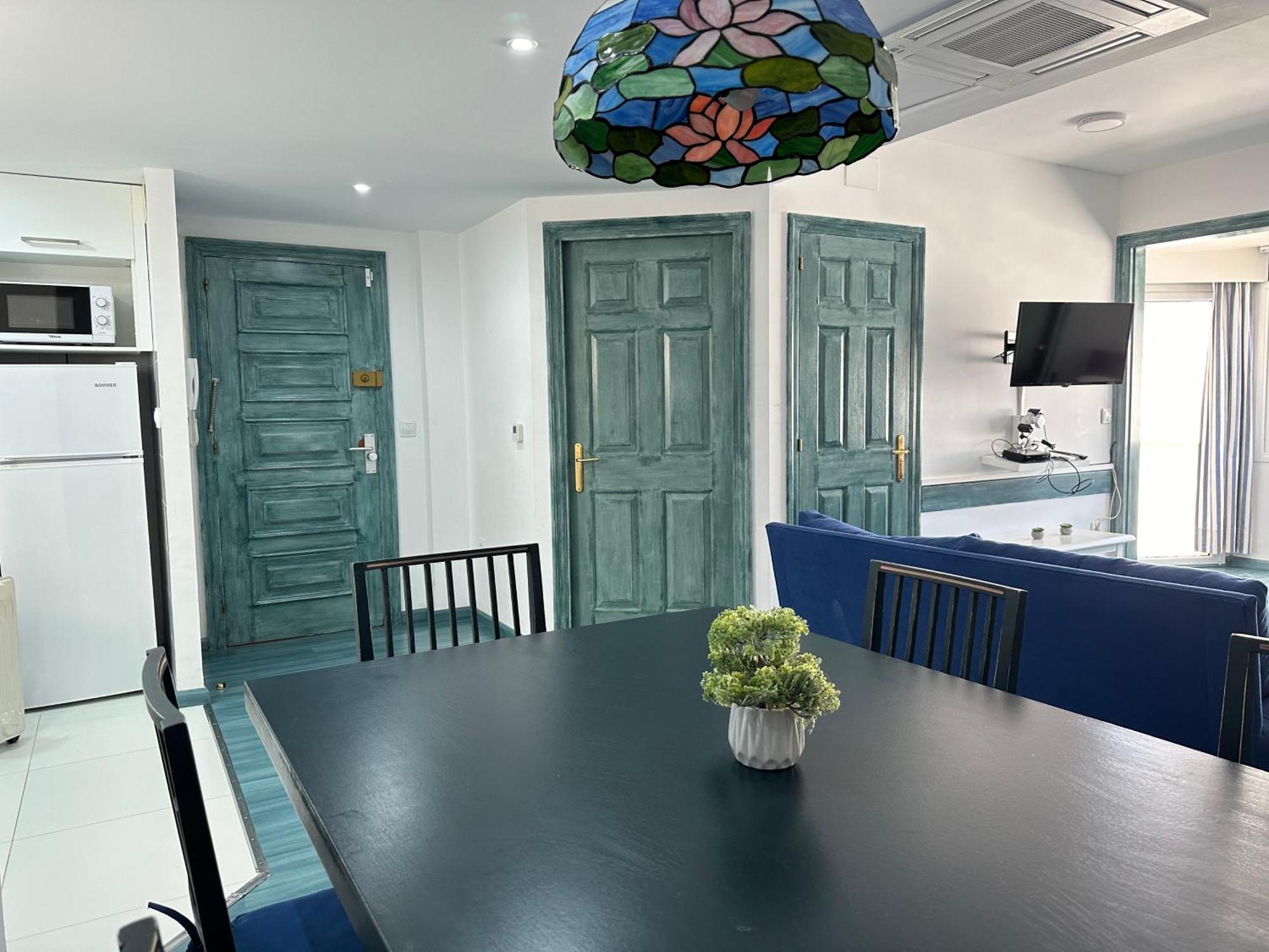 Apartamento Agi Avenida *