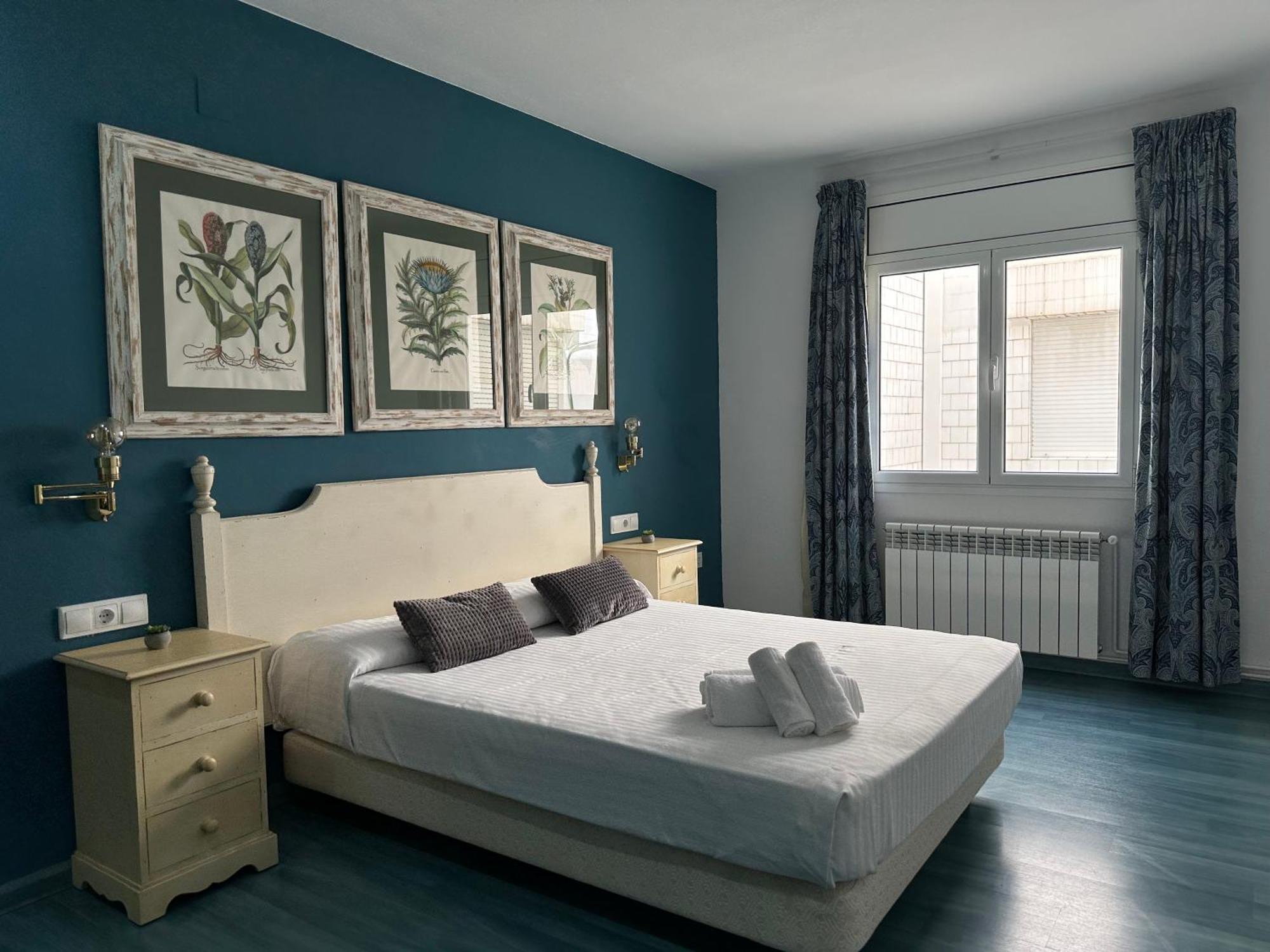 Apartamento Agi Avenida