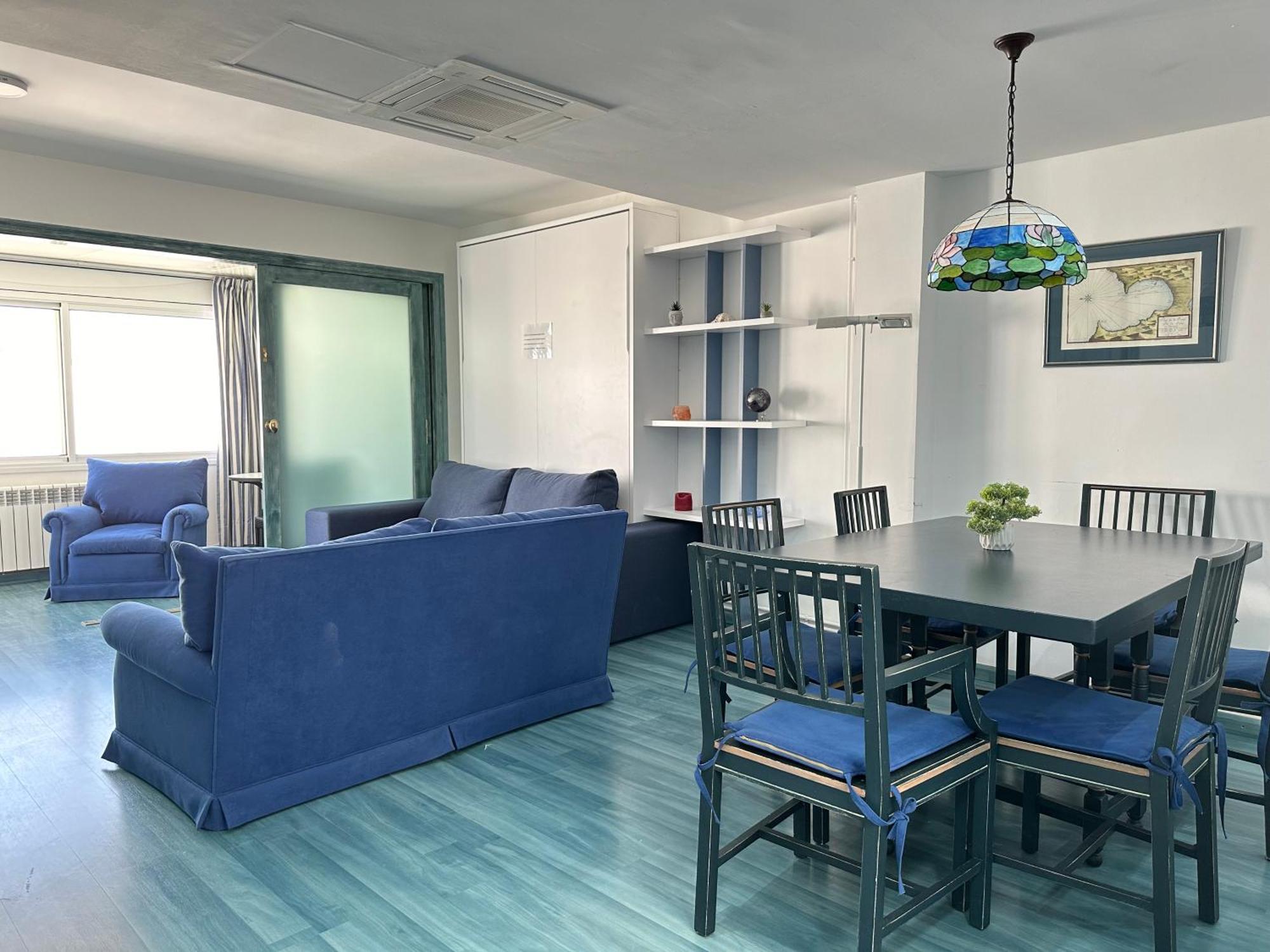 Agi Avenida Apartamento *