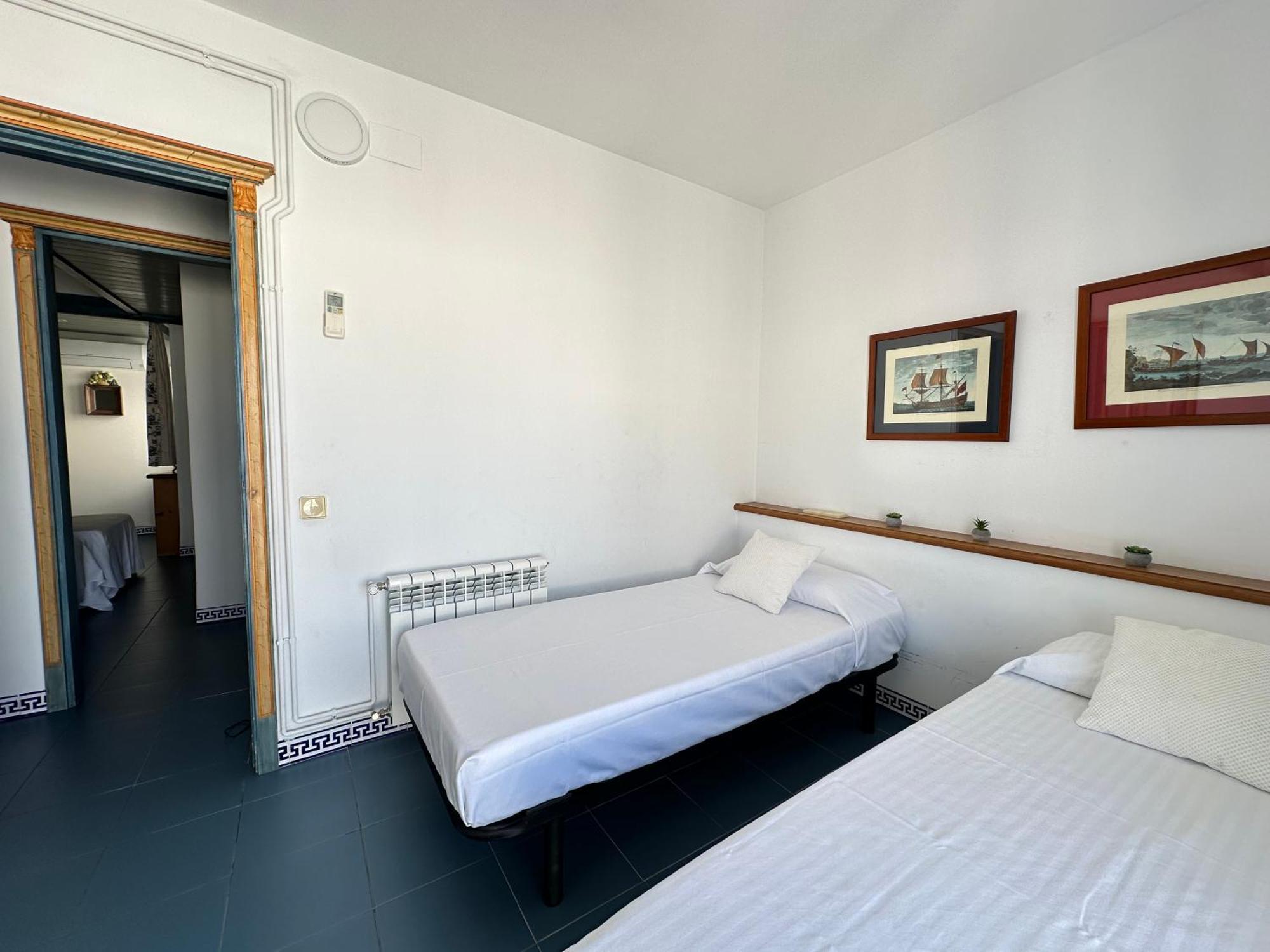 Apartamento Agi Avenida *