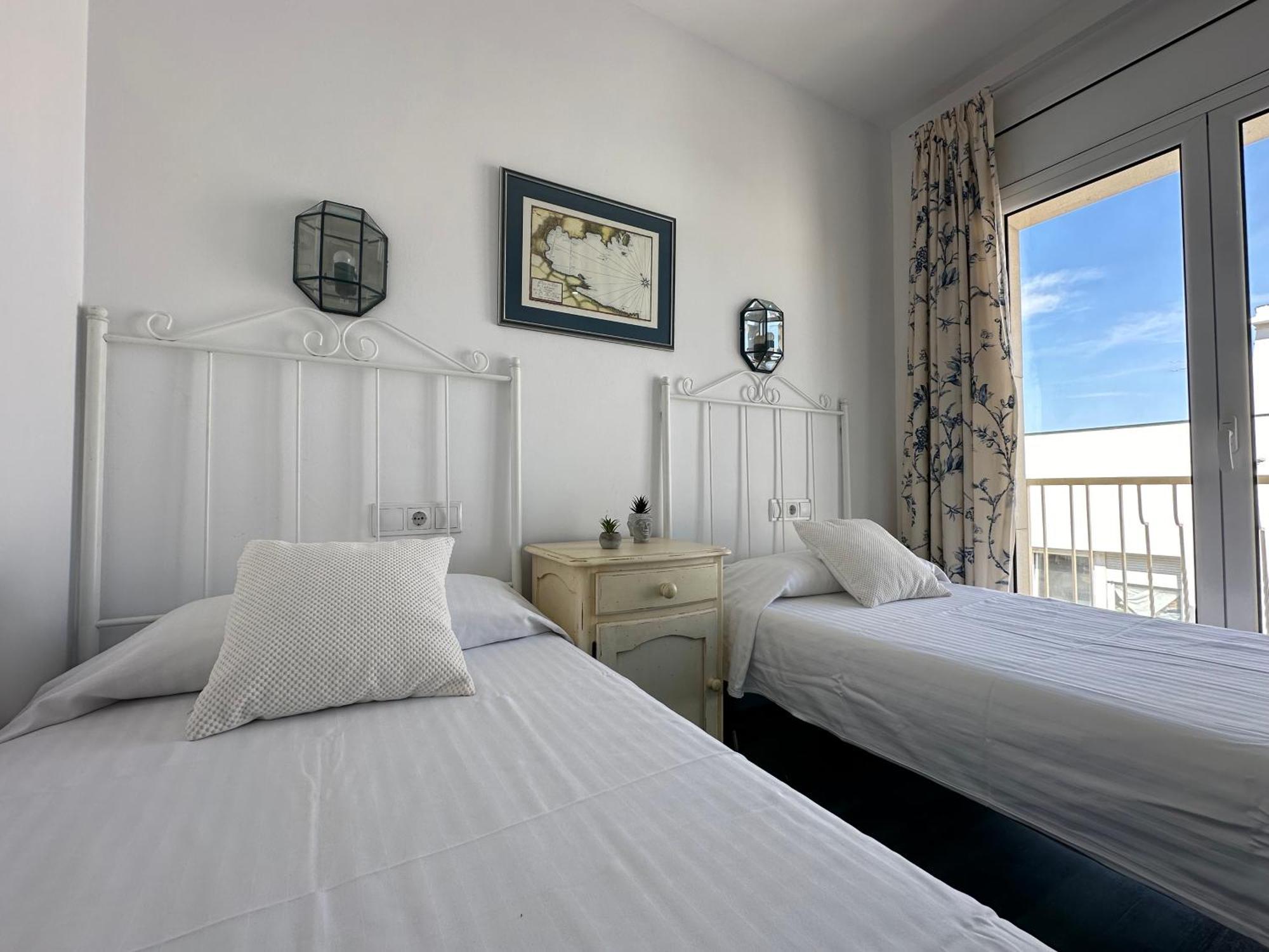 Apartamento Agi Avenida Rosas