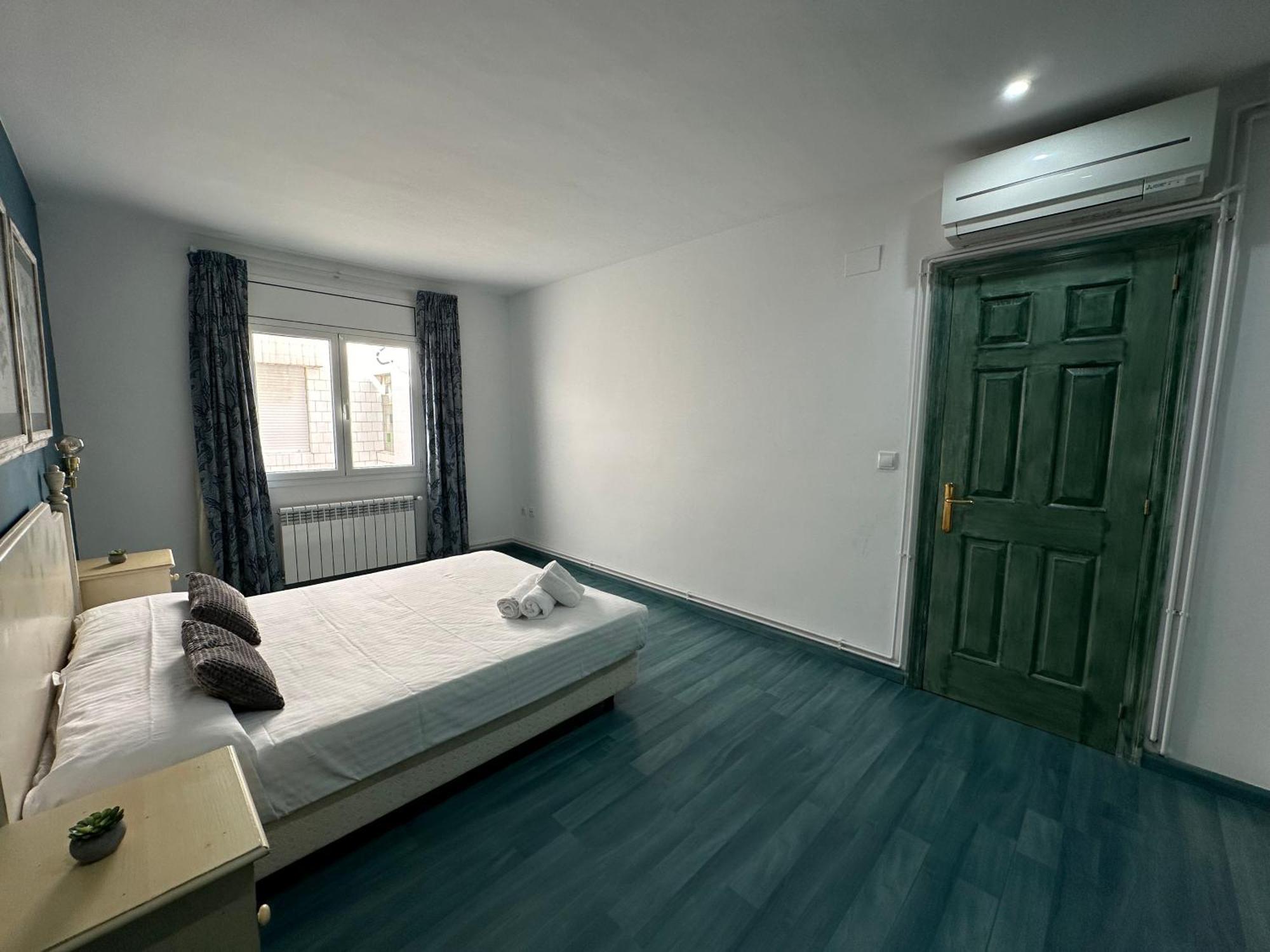 Apartamento Agi Avenida