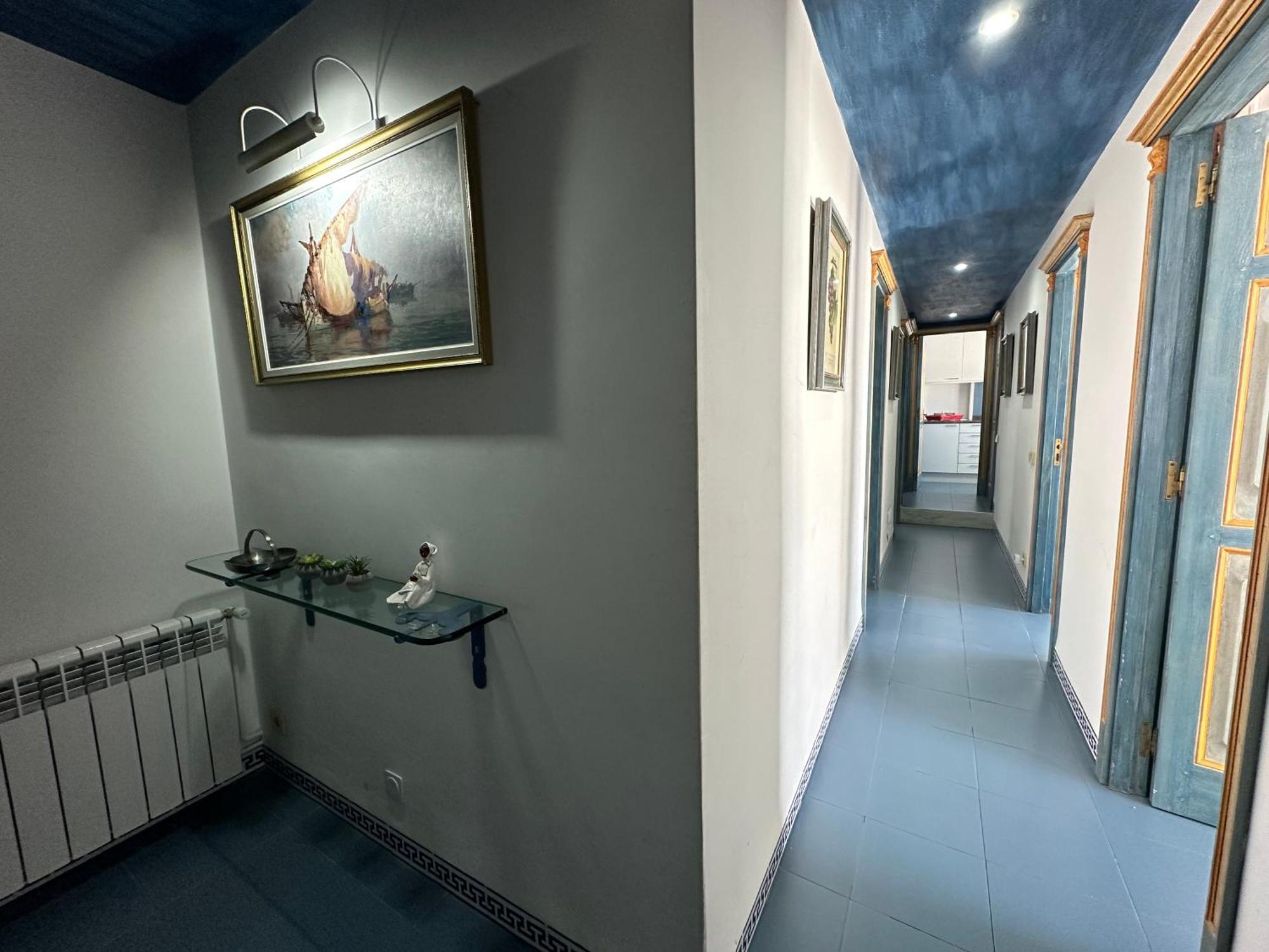 Apartamento Agi Avenida Rosas