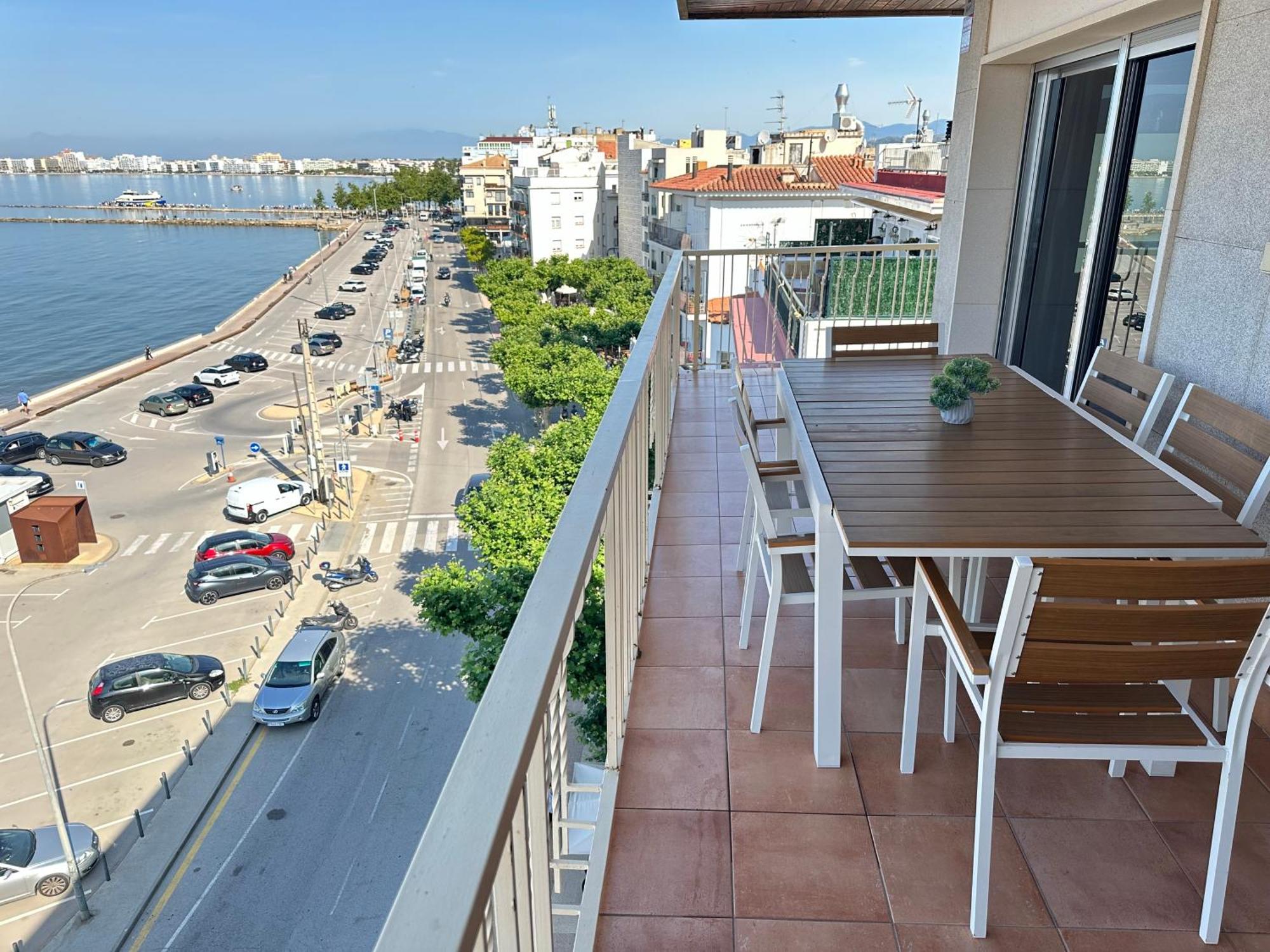 Agi Avenida Apartamento *