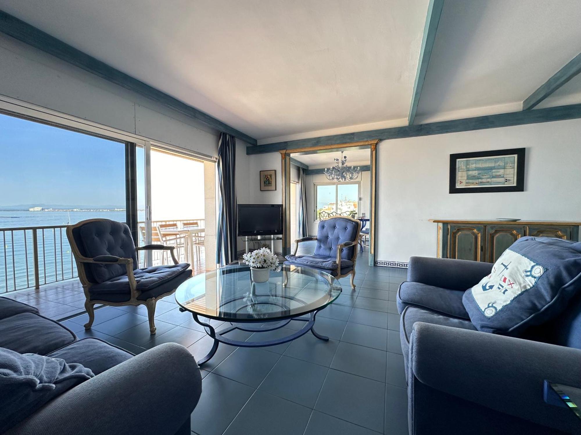 Apartamento Agi Avenida