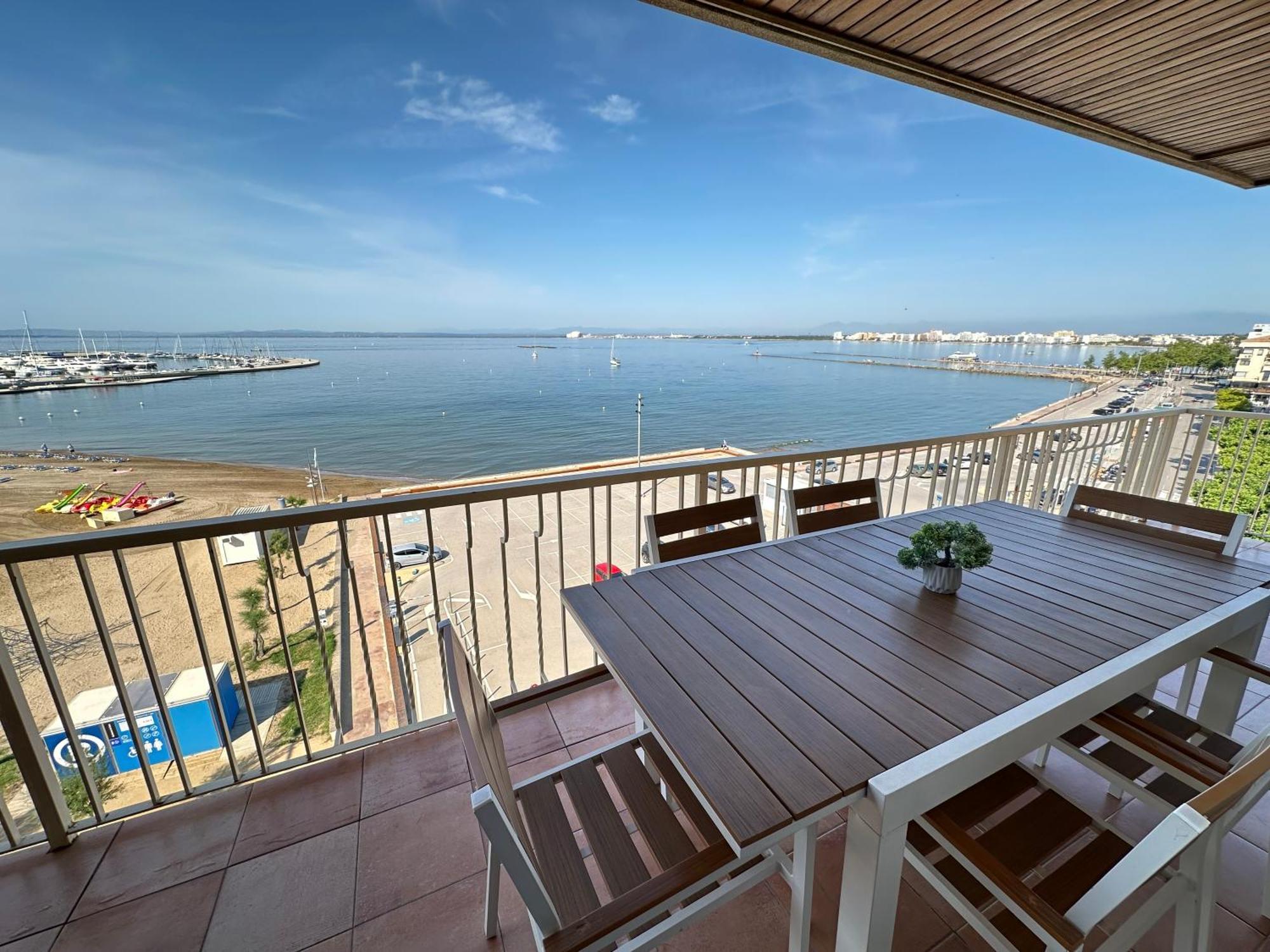 Agi Avenida Apartamento *