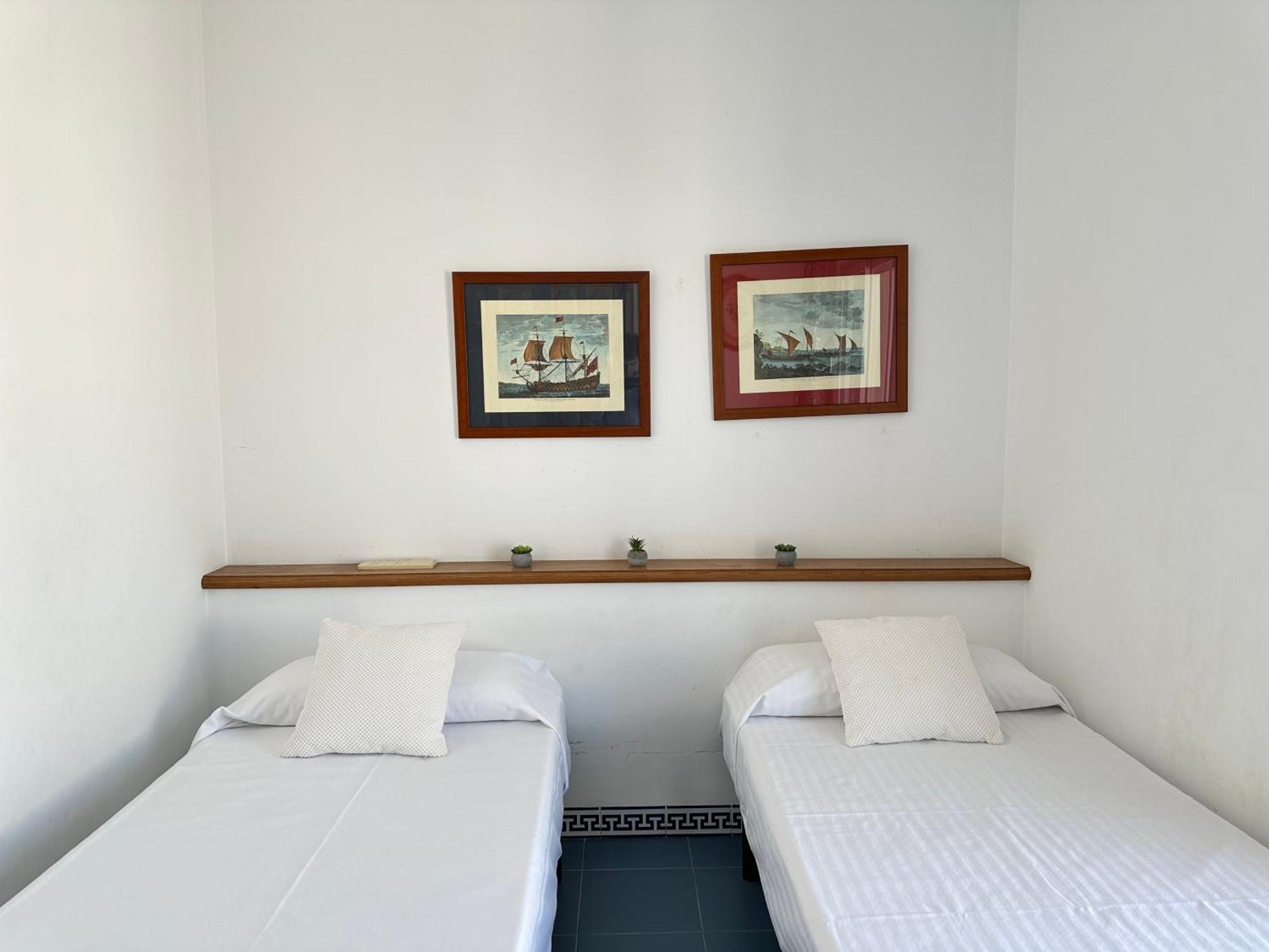 Agi Avenida Apartamento