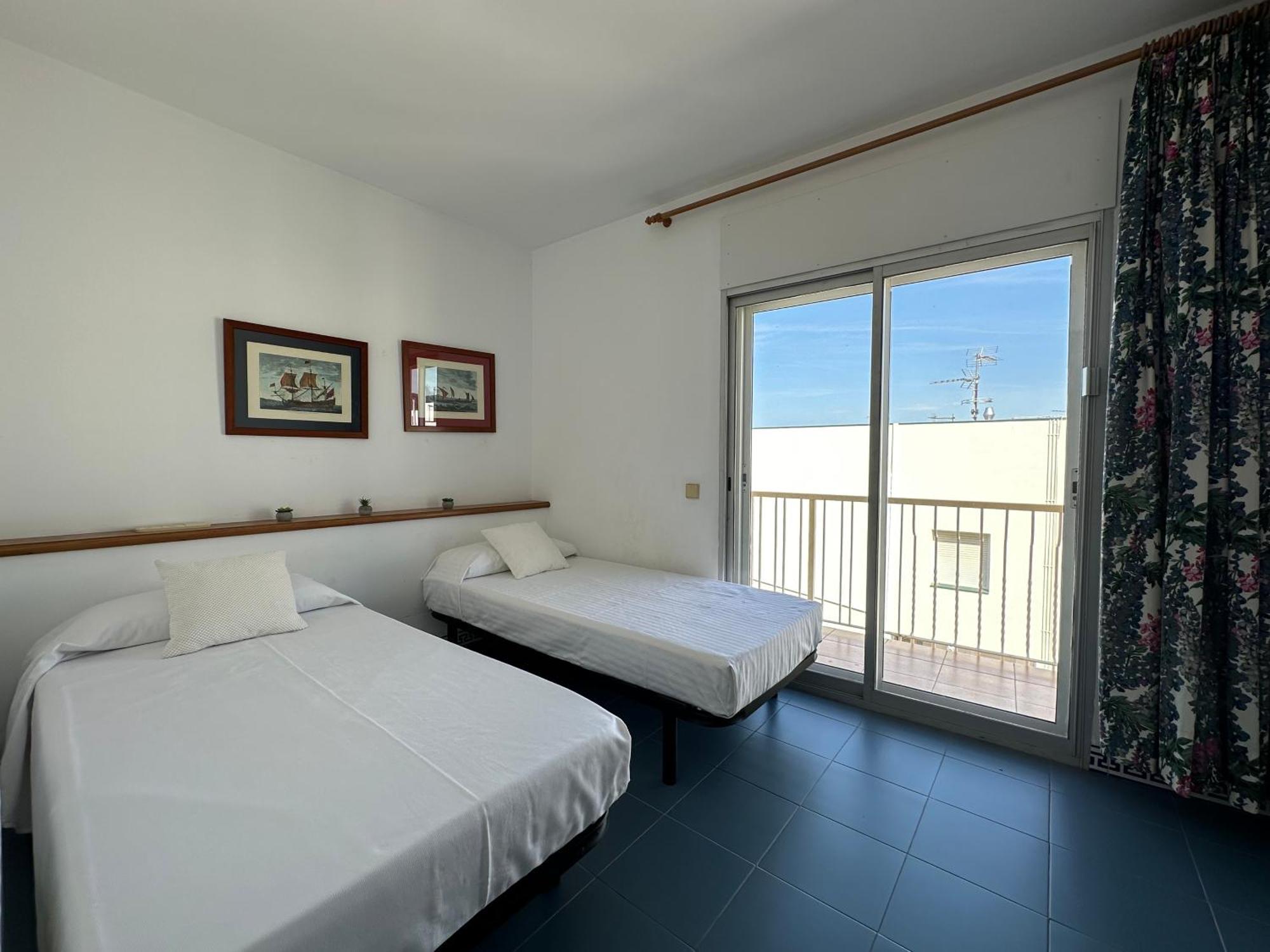 Apartamento Agi Avenida
