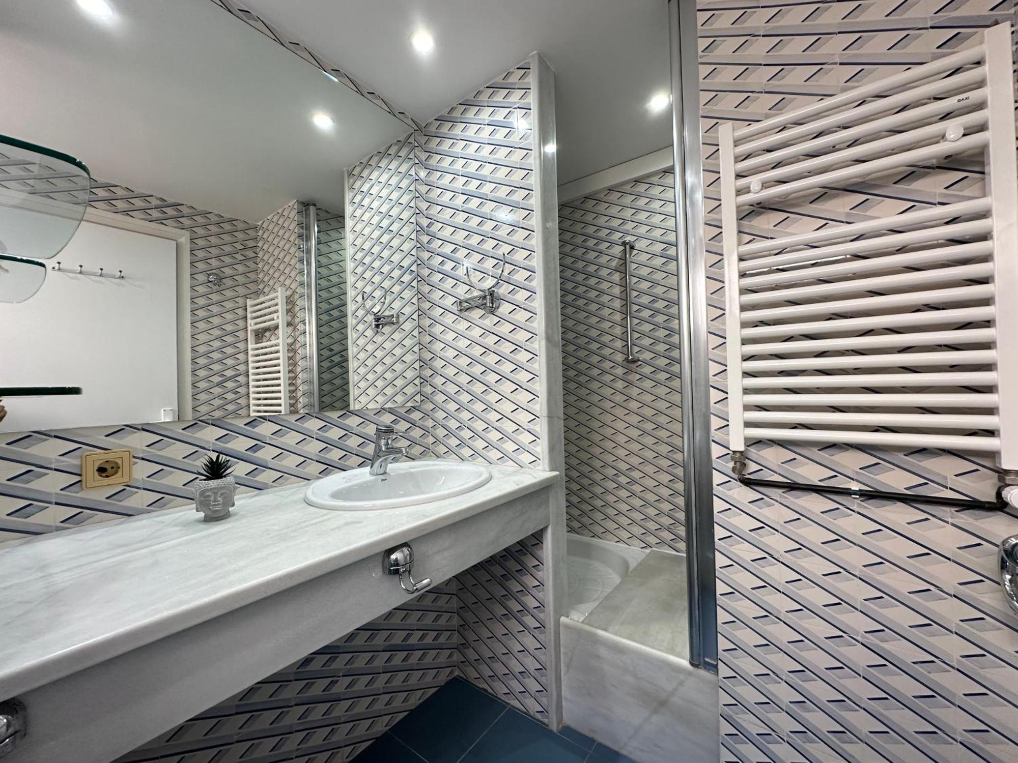 Agi Avenida Apartamento *
