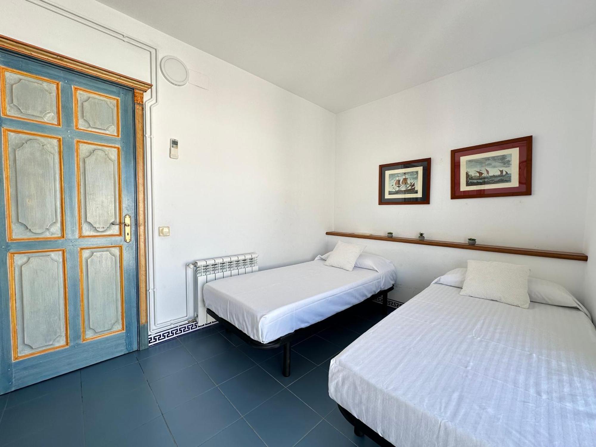 Apartamento Agi Avenida *
