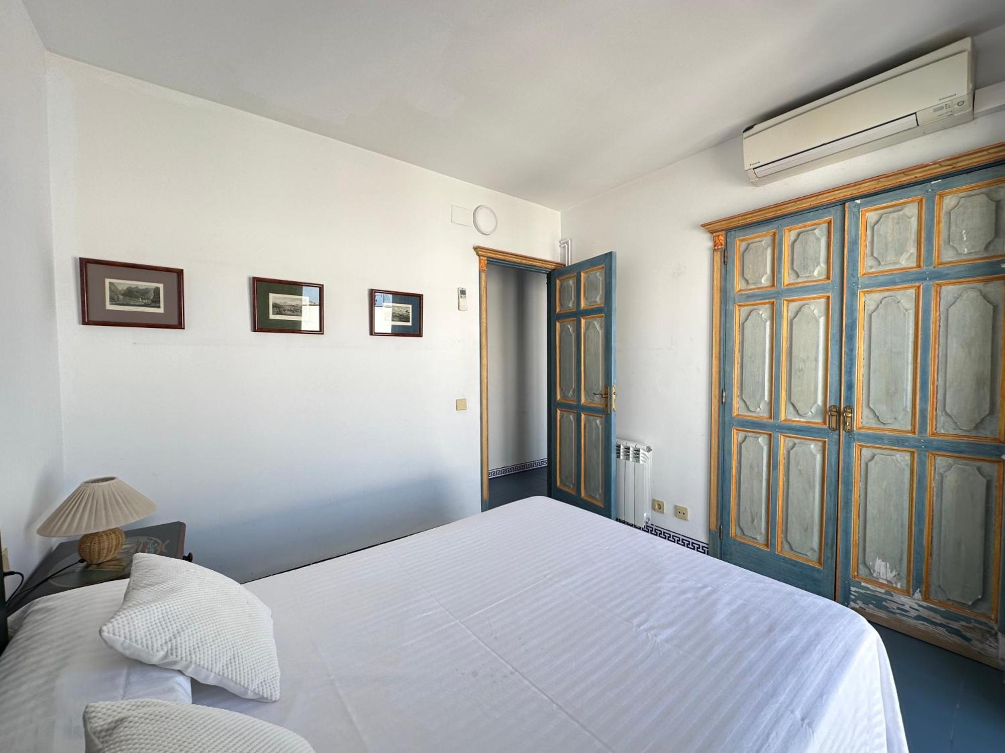 Agi Avenida Apartamento