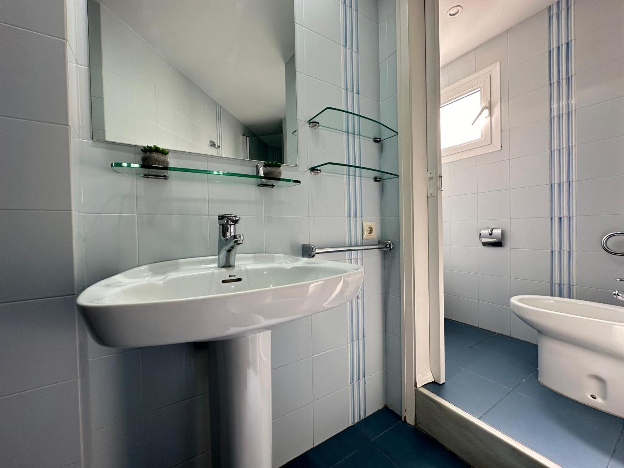 Apartamento Agi Avenida
