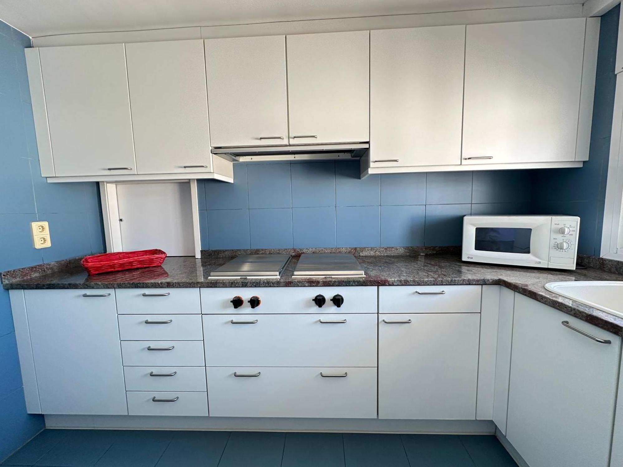 Agi Avenida Apartamento *