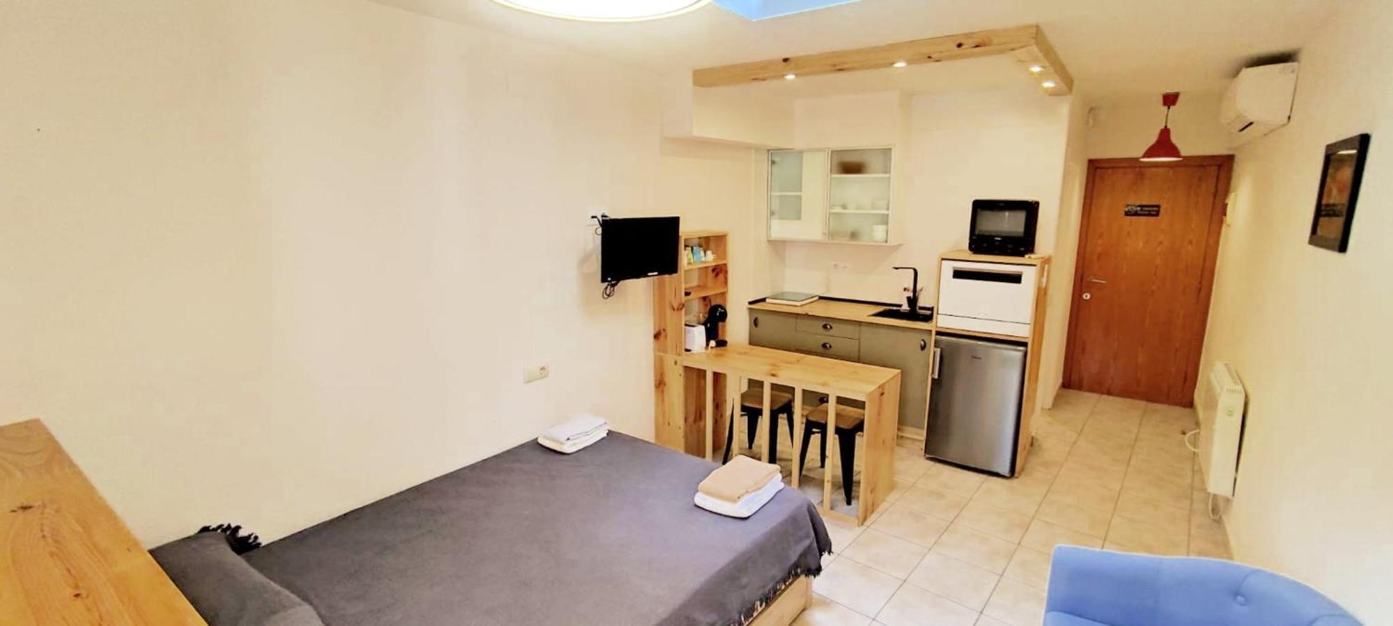 Apartment La Casa Al Roura *