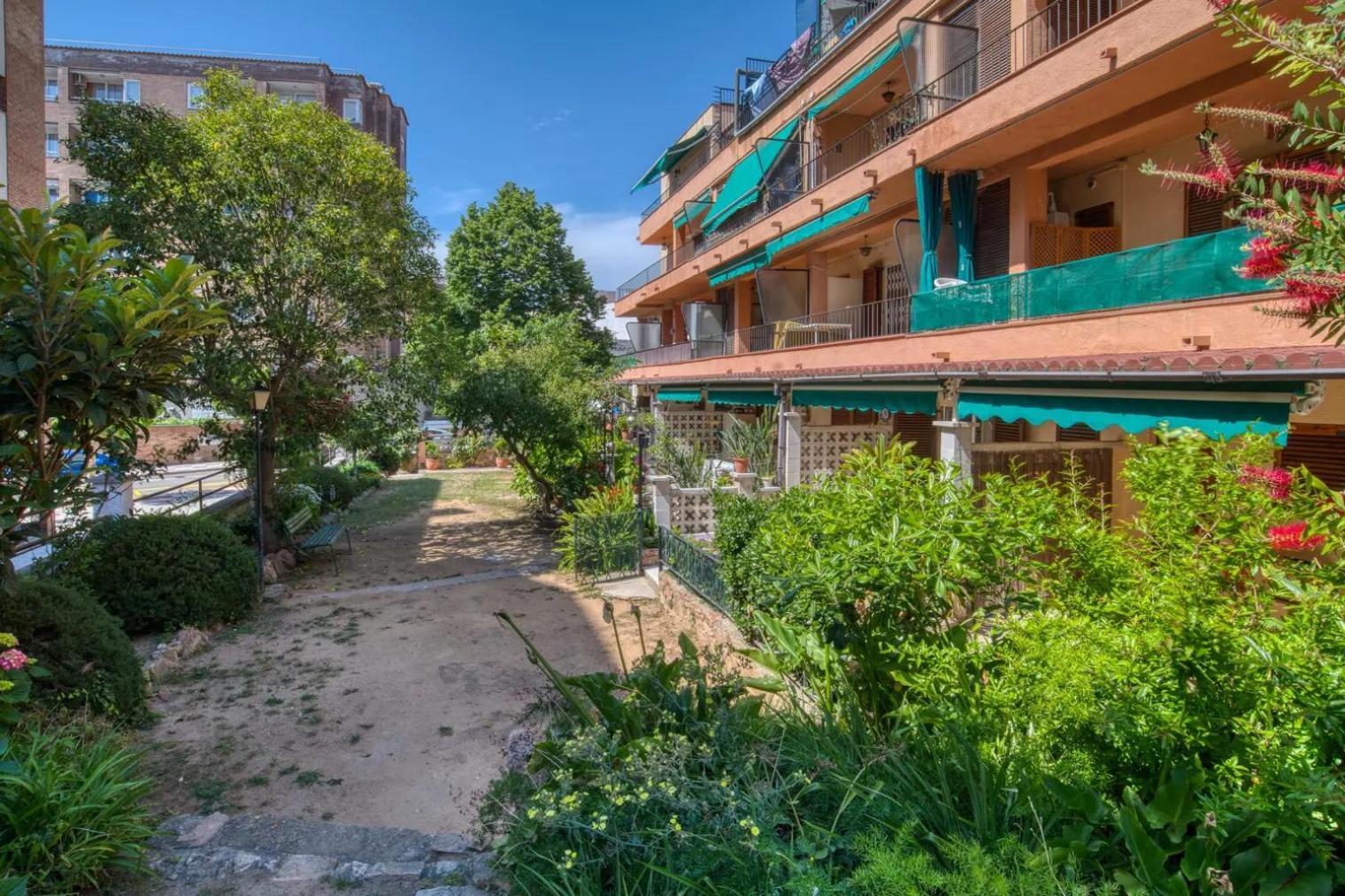 Apartment Mas Pastells