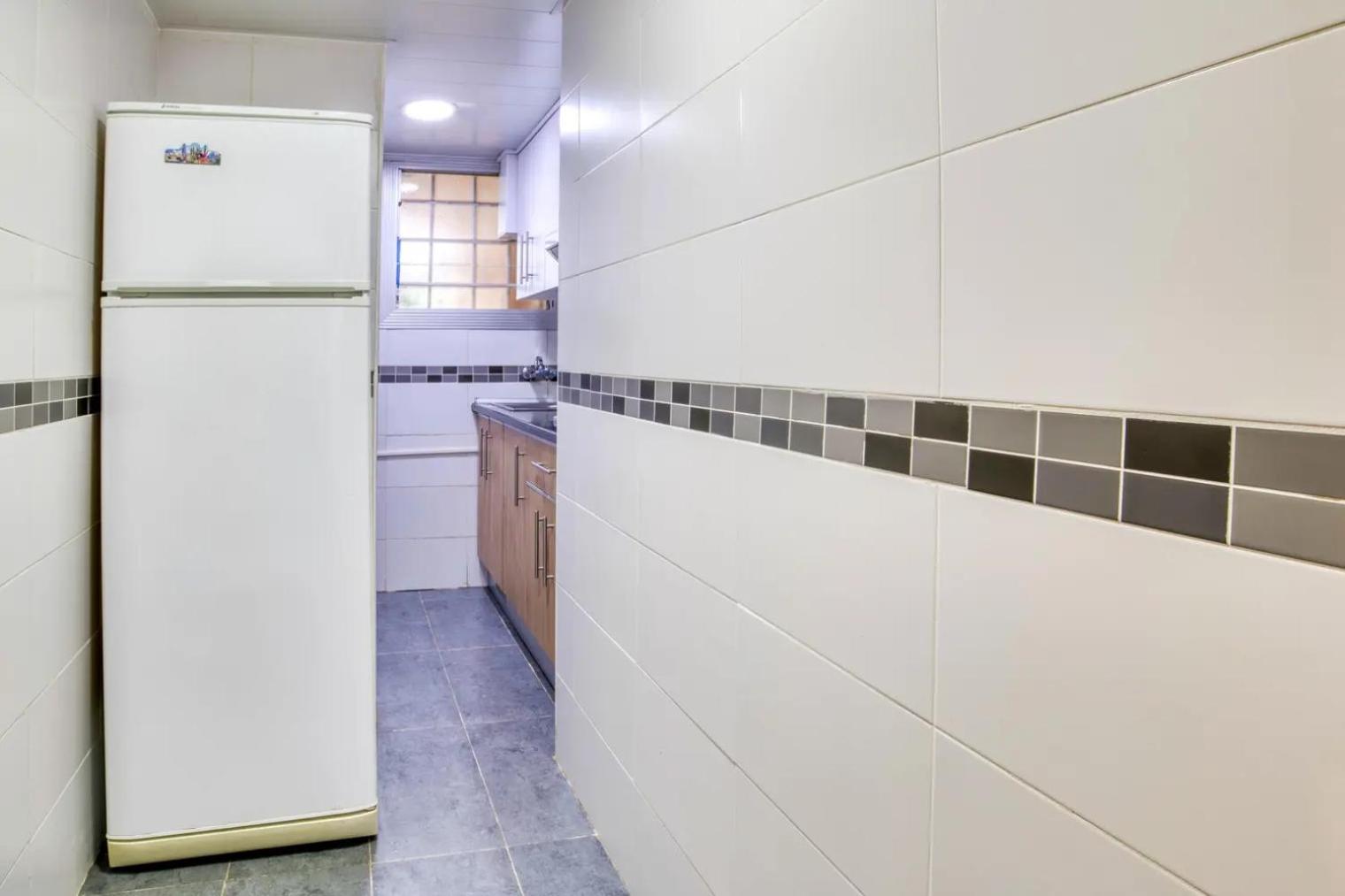 Apartment Mas Pastells