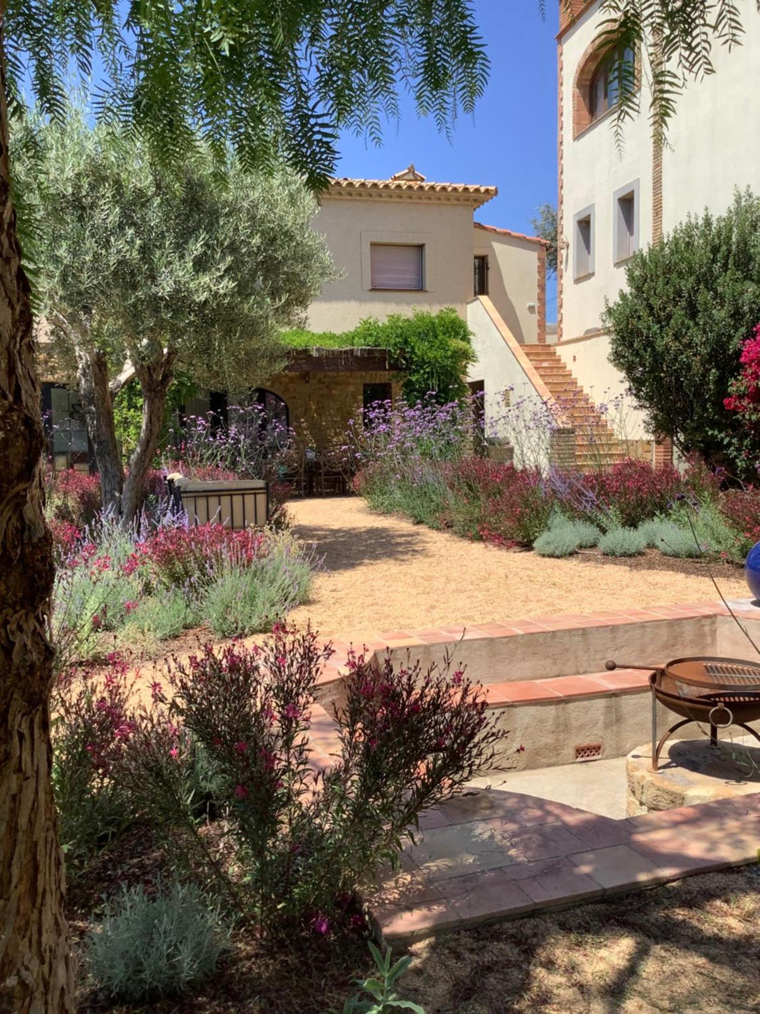 Anna Villa Begur
