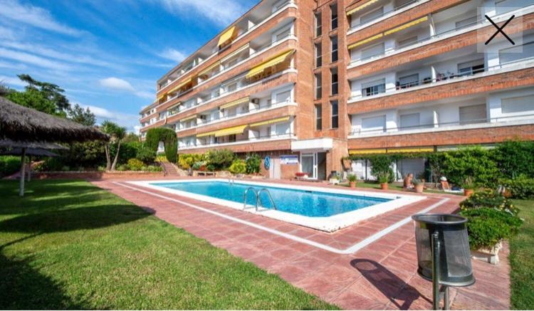 Apartamento Apartmento Buenos Aires