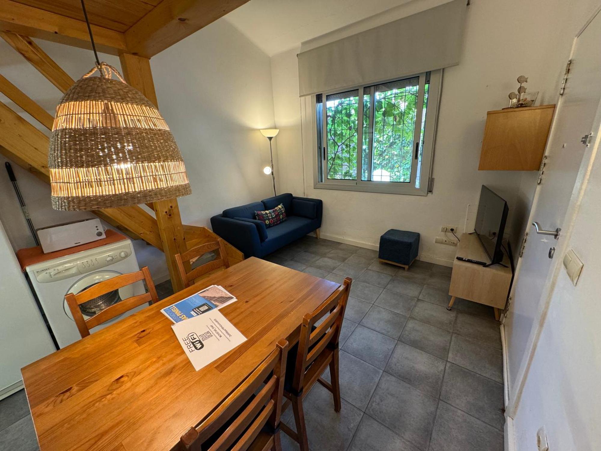 Gregal 81 4 Pax - Mas Pinell Holiday home *