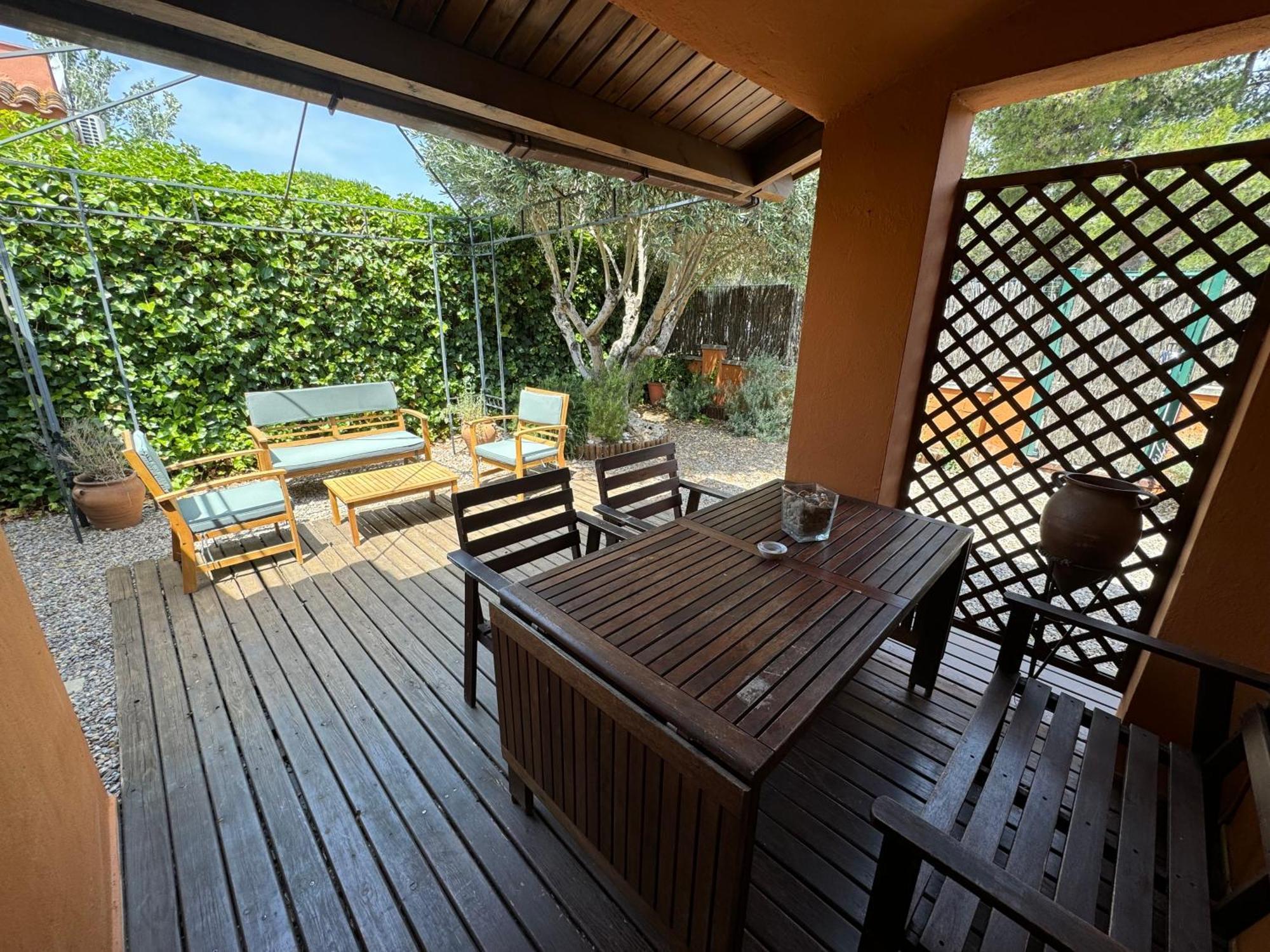 Gregal 81 4 Pax - Mas Pinell Holiday home