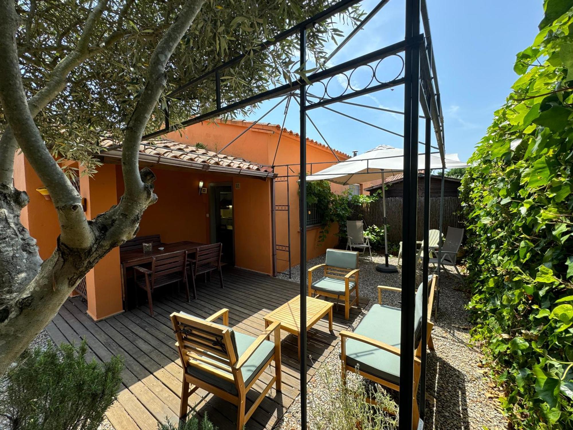 Holiday home Gregal 81 4 Pax - Mas Pinell