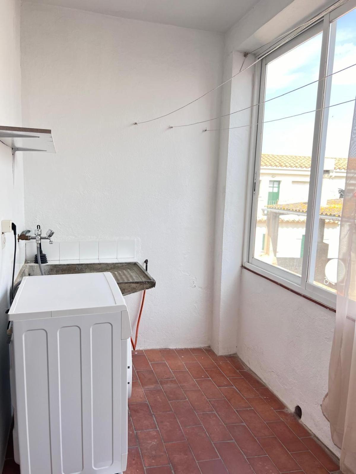 Ap Nurimar 2 Con Aire Acondicionado En Centro Del Pueblo L' Escala