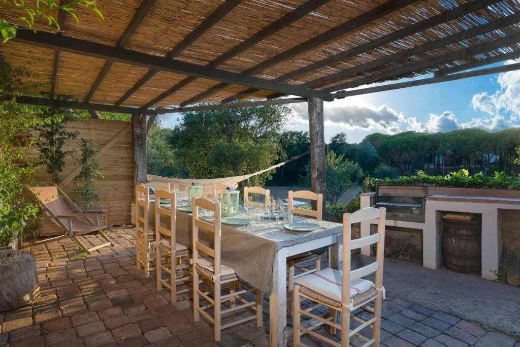 Villa Mas Dels Arcs Con Piscina Muy Cerca De La Playa Calonge (Catalonia)
