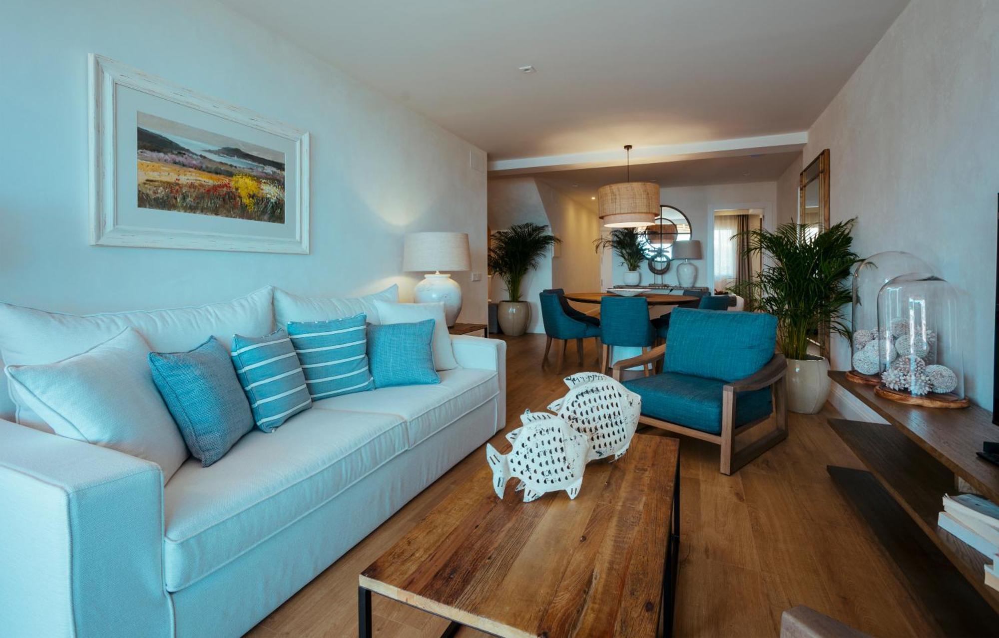 Aiguablava Luxury Apartamento *